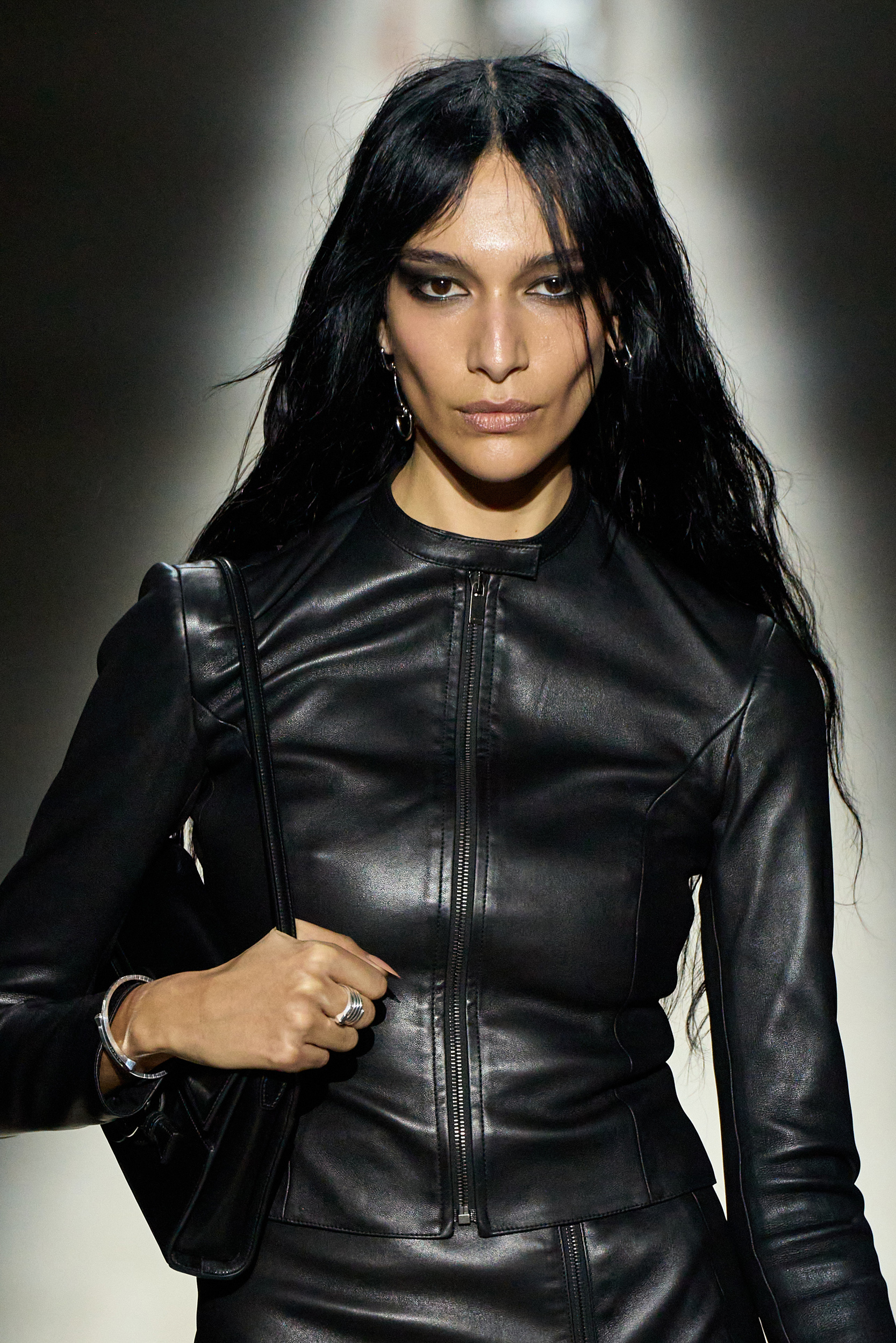 Gucci Fall 2026 Fashion Show Details