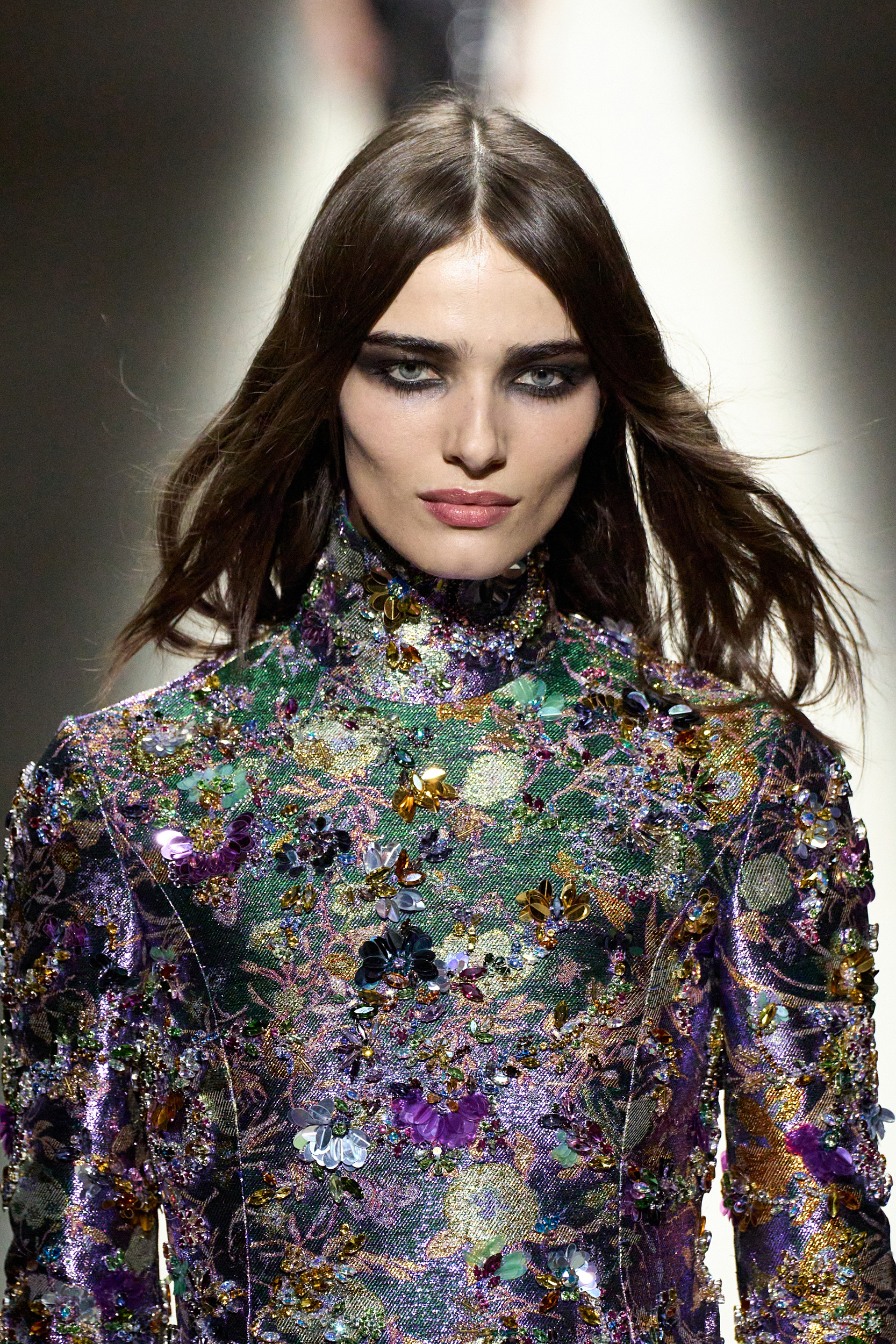 Gucci Fall 2026 Fashion Show Details