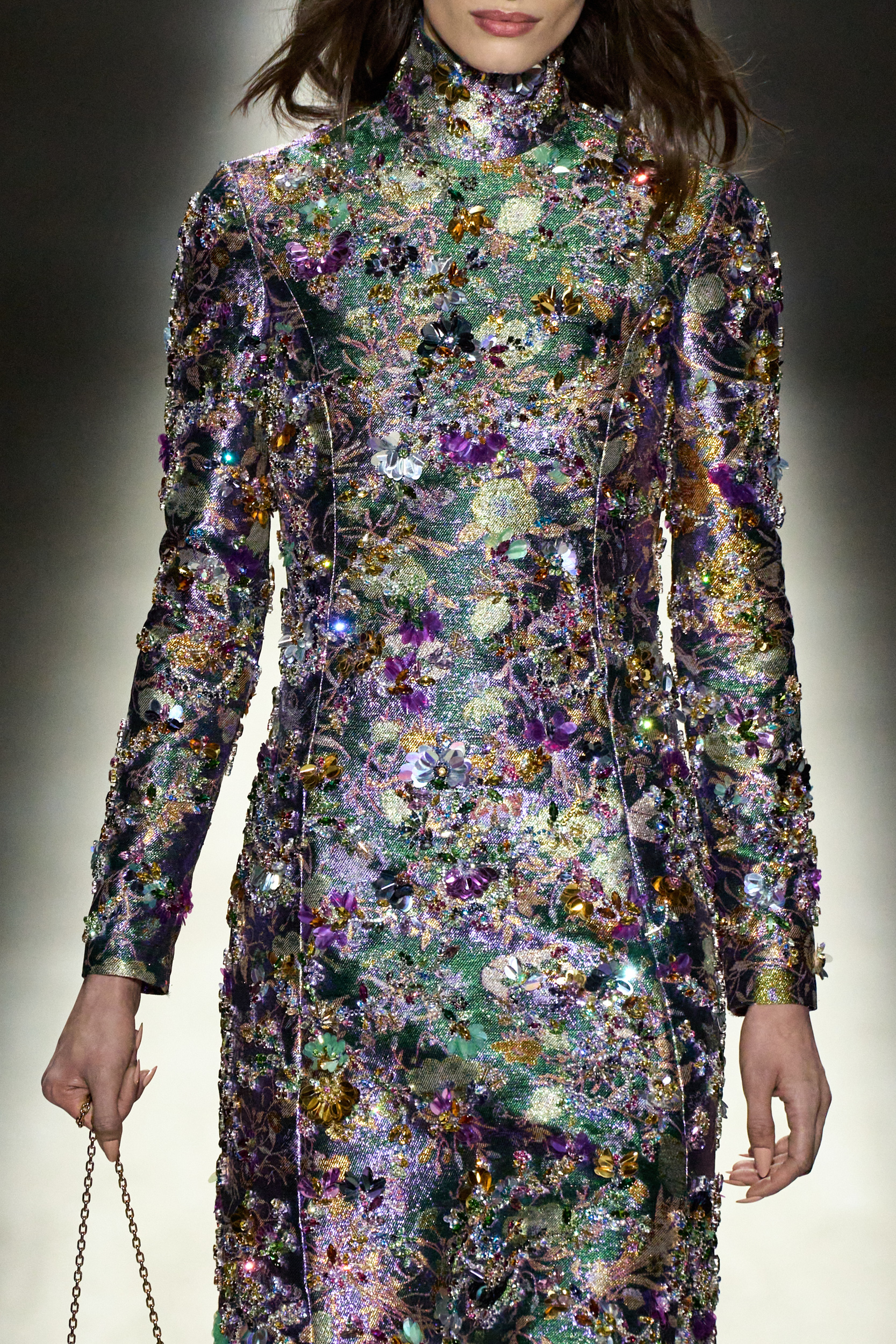 Gucci Fall 2026 Fashion Show Details