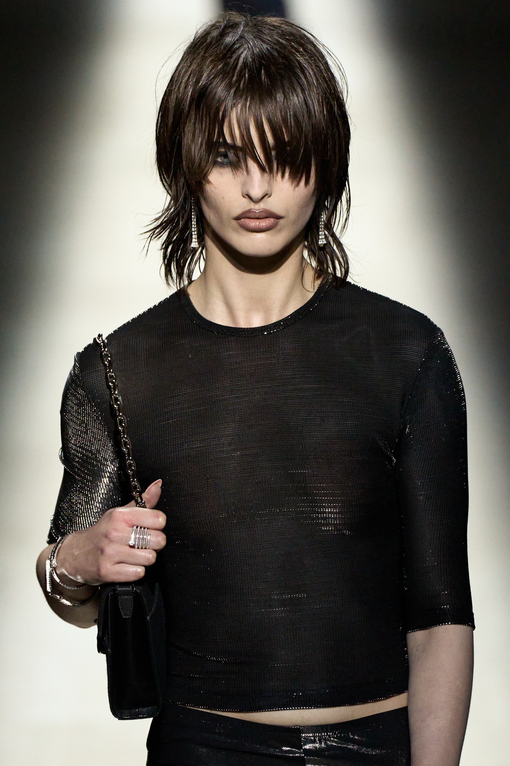 Gucci Fall 2026 Fashion Show Details