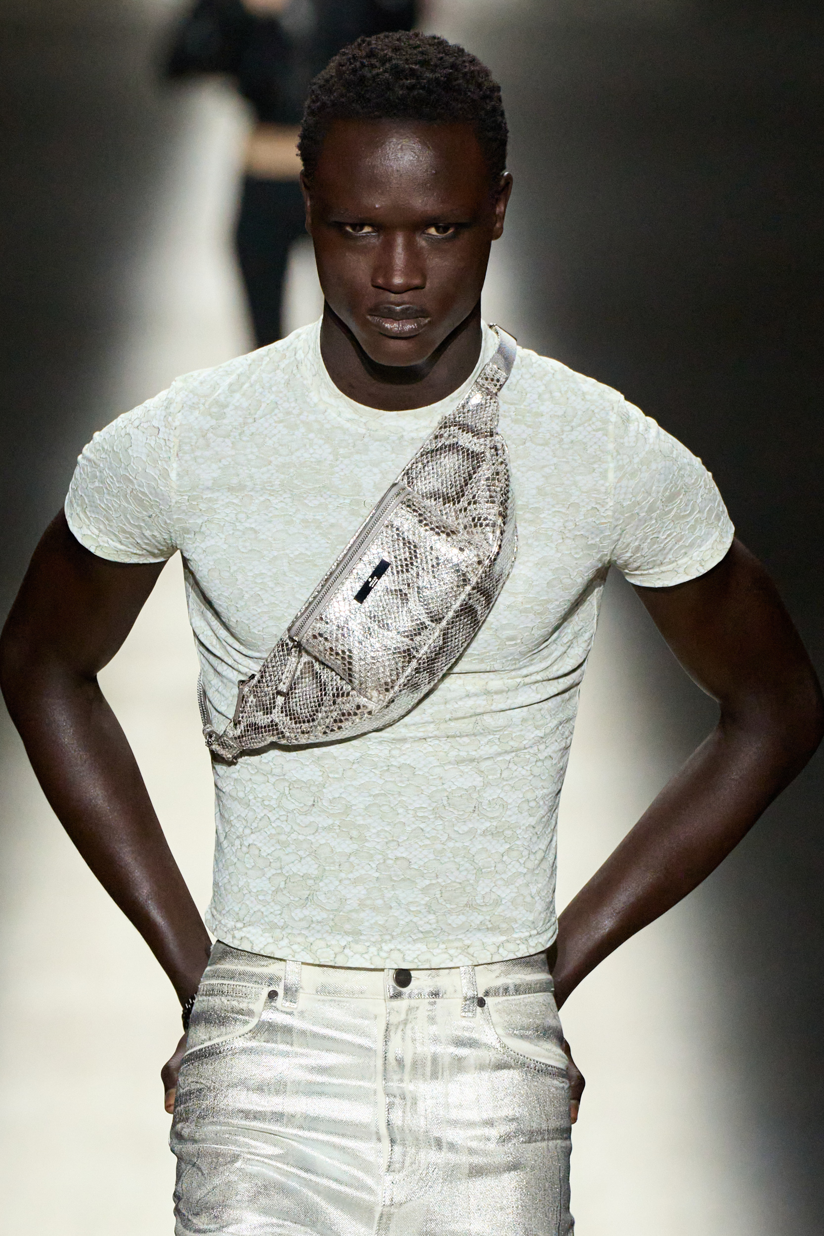 Gucci Fall 2026 Fashion Show Details