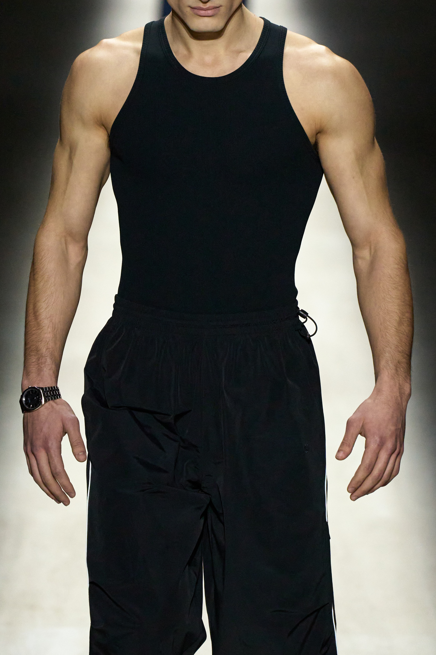 Gucci Fall 2026 Fashion Show Details