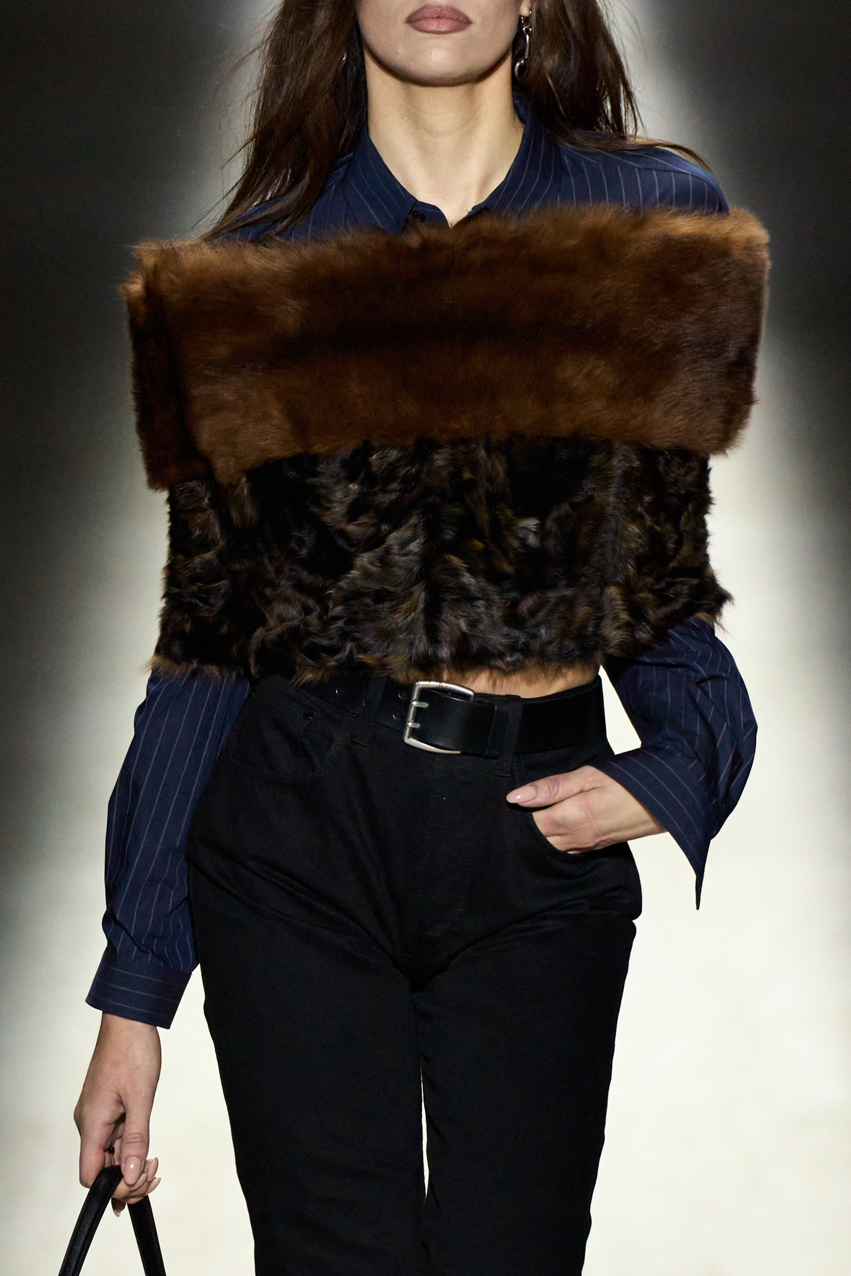 Gucci Fall 2026 Fashion Show Details