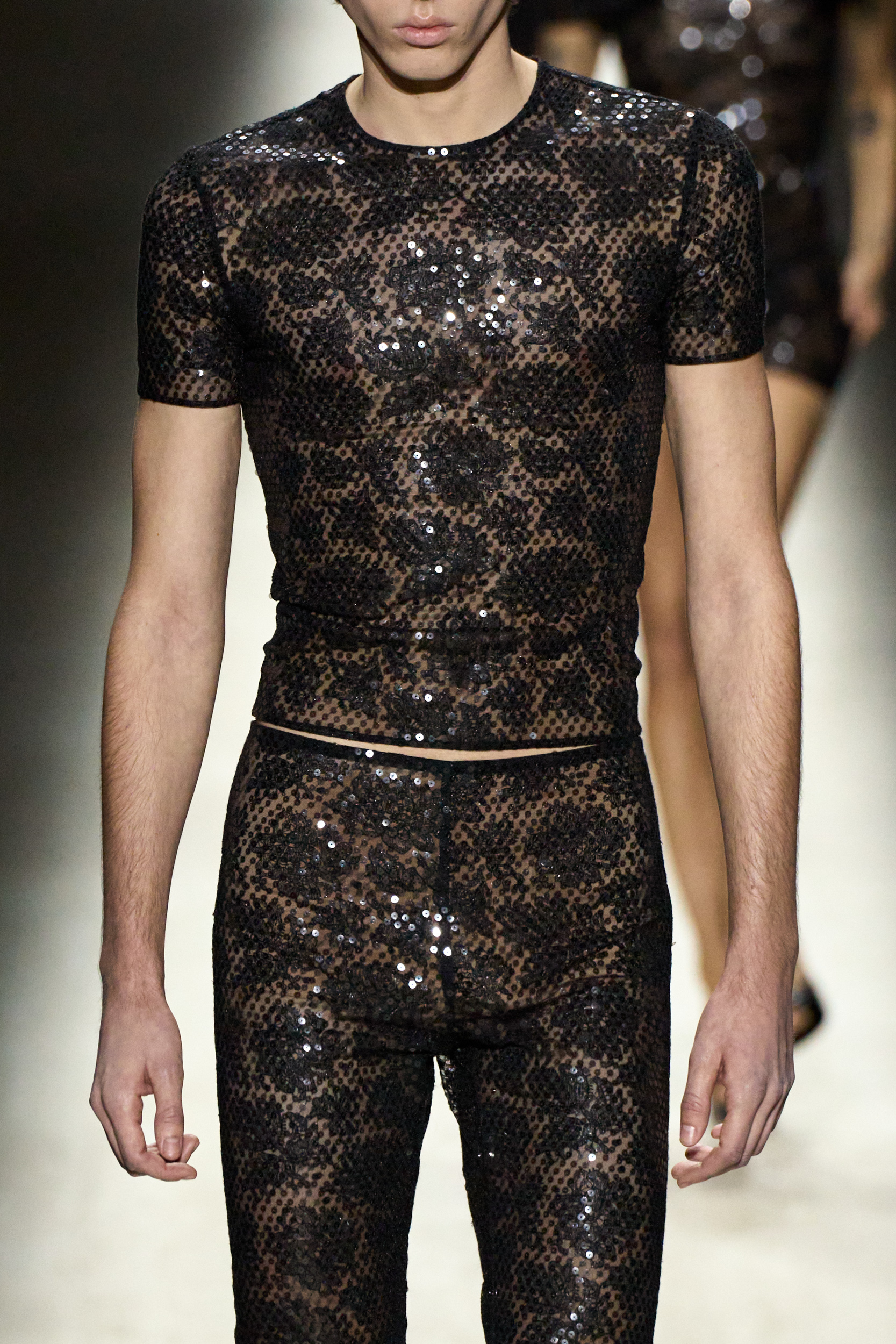 Gucci Fall 2026 Fashion Show Details