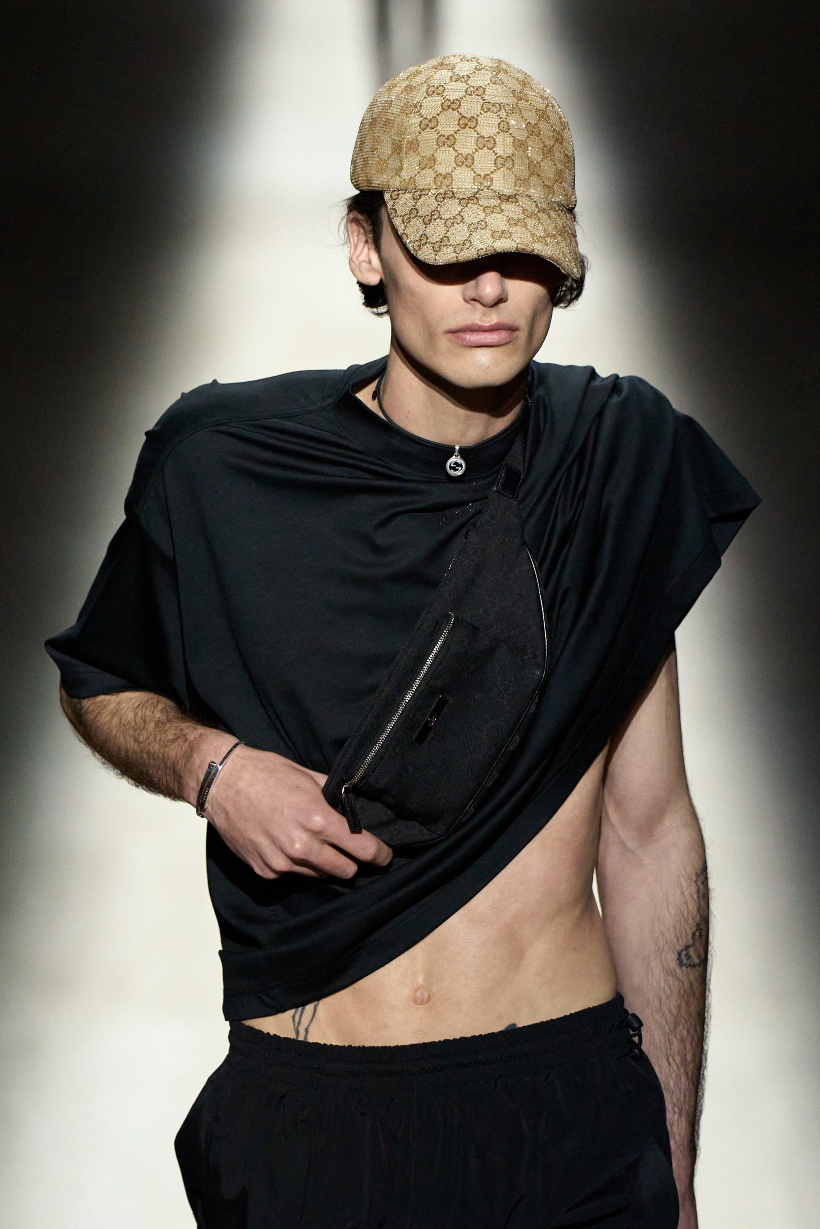 Gucci Fall 2026 Fashion Show Details