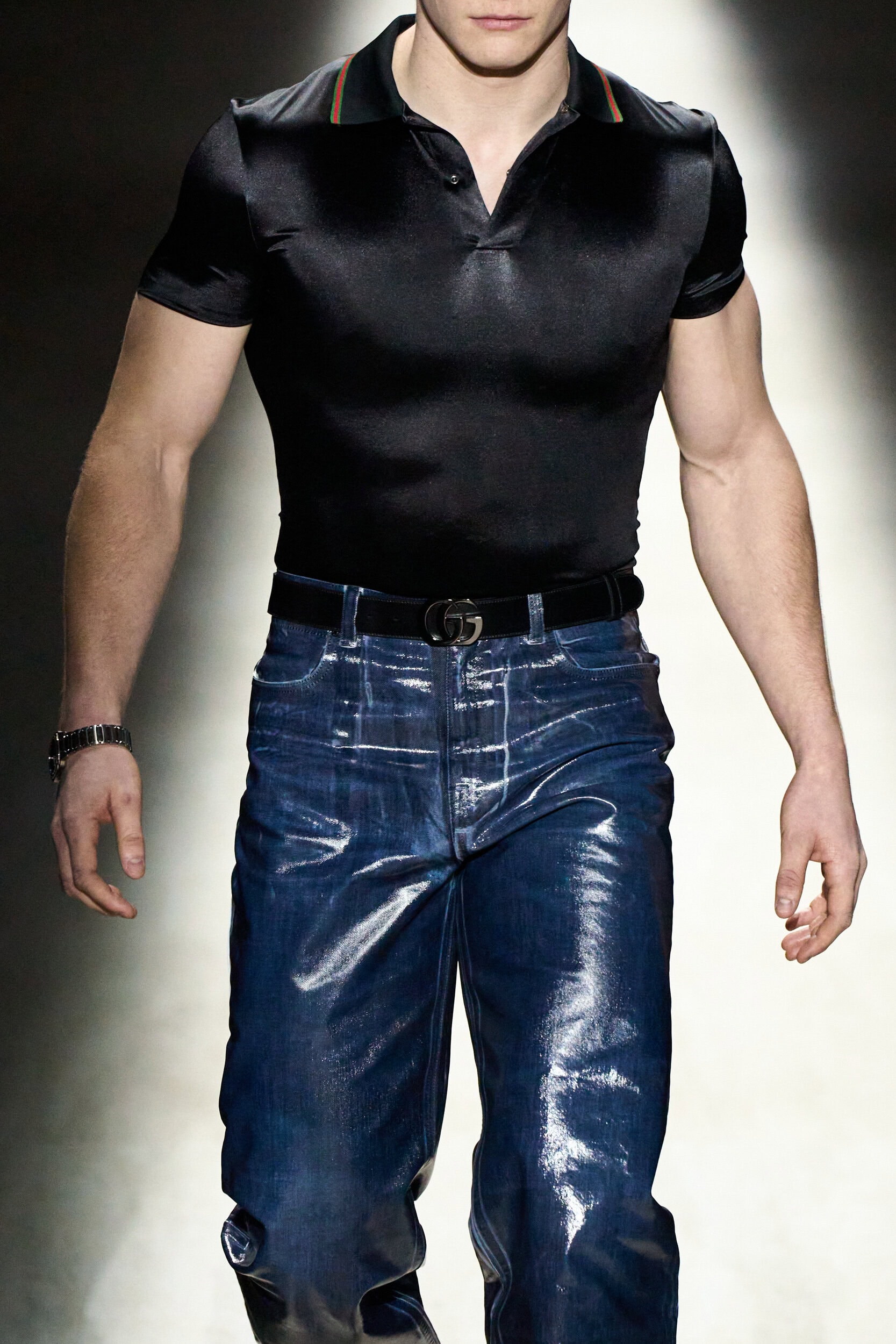 Gucci Fall 2026 Fashion Show Details