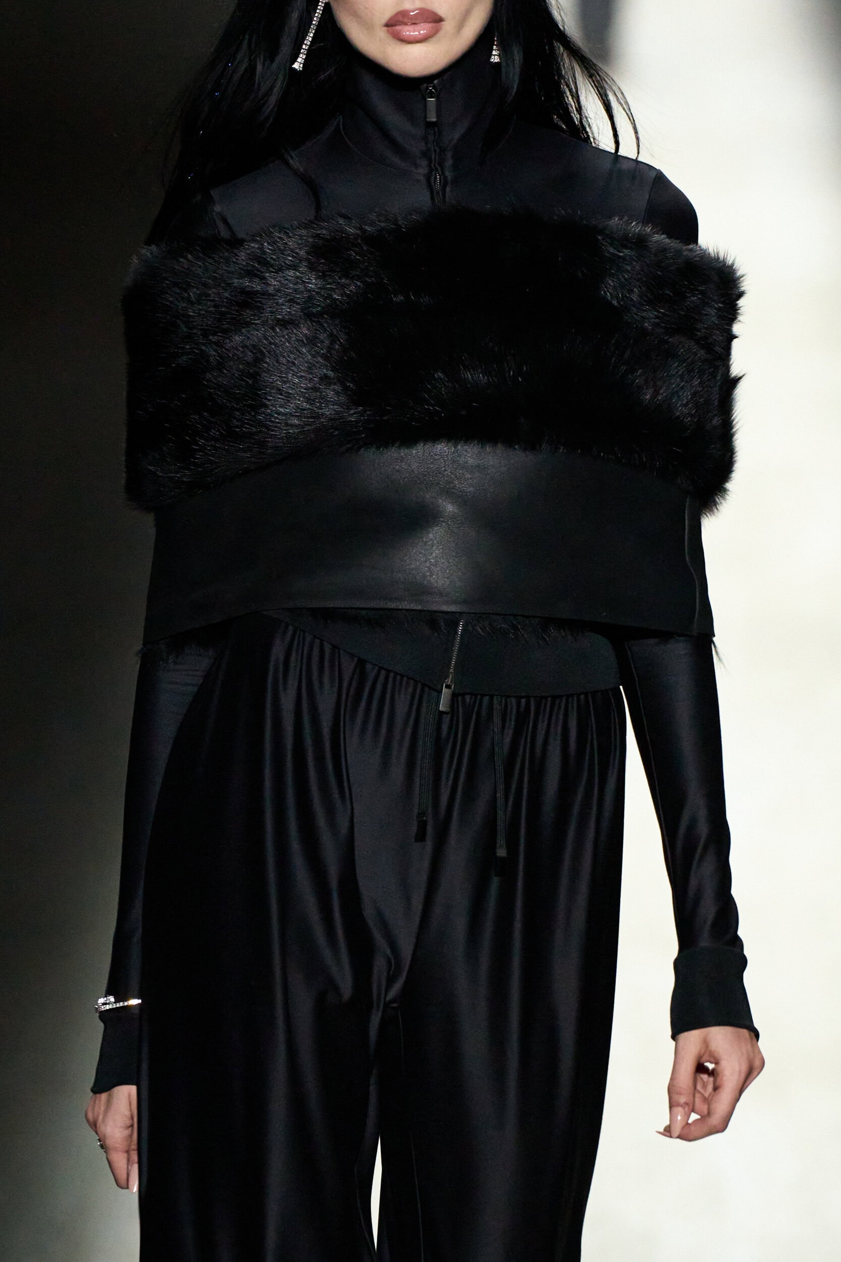 Gucci Fall 2026 Fashion Show Details