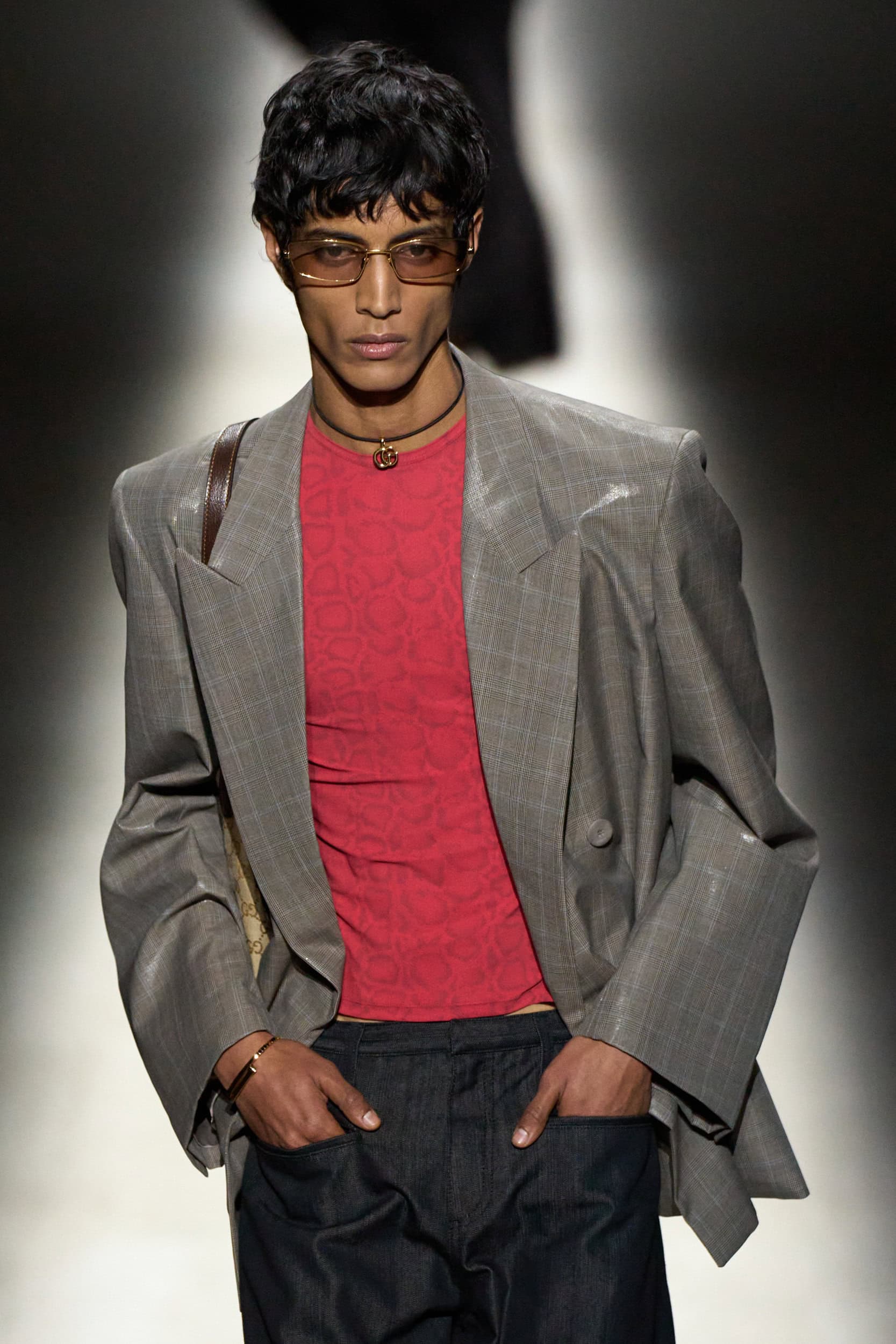 Gucci Fall 2026 Fashion Show Details