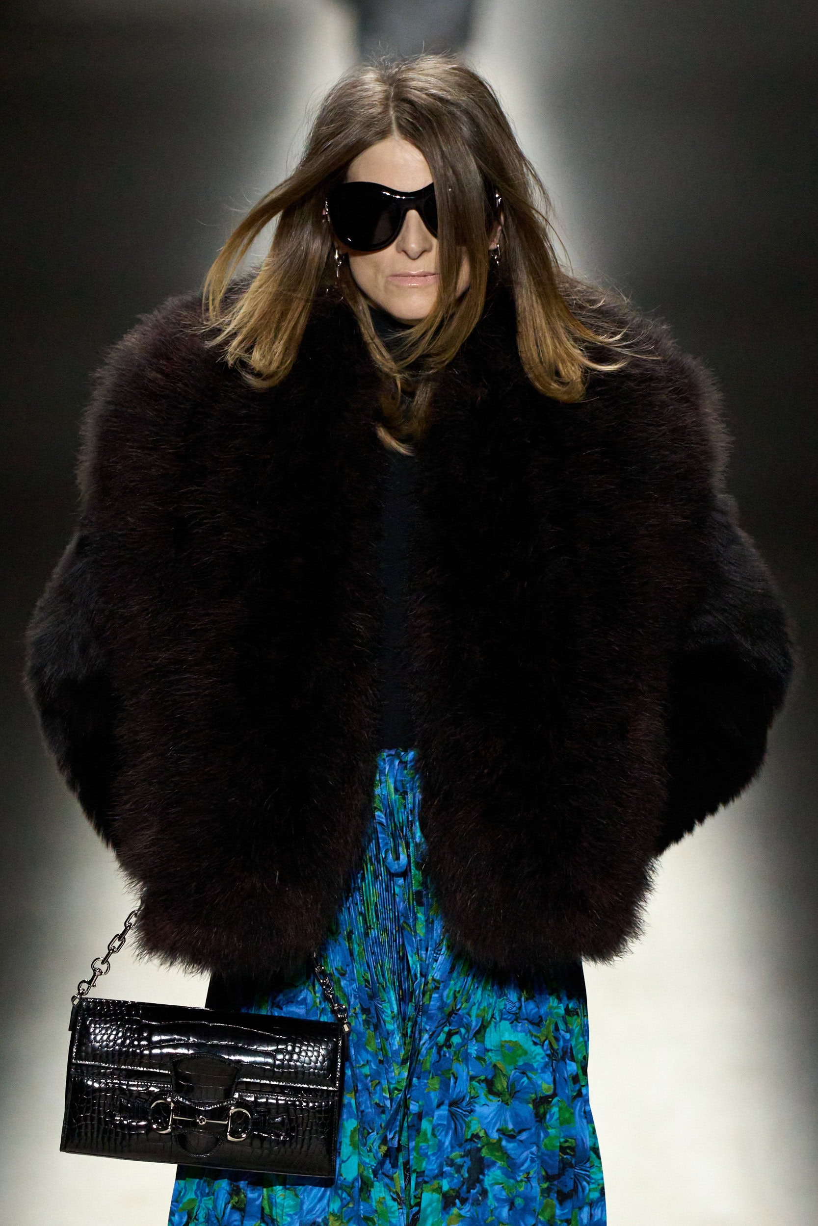 Gucci Fall 2026 Fashion Show Details