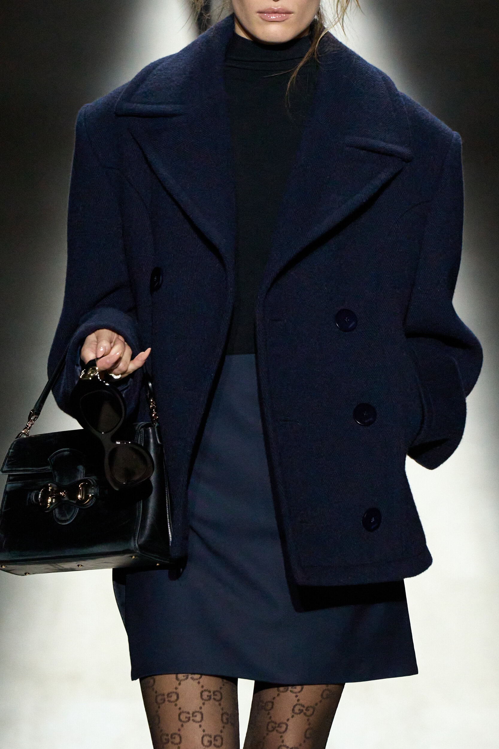 Gucci Fall 2026 Fashion Show Details