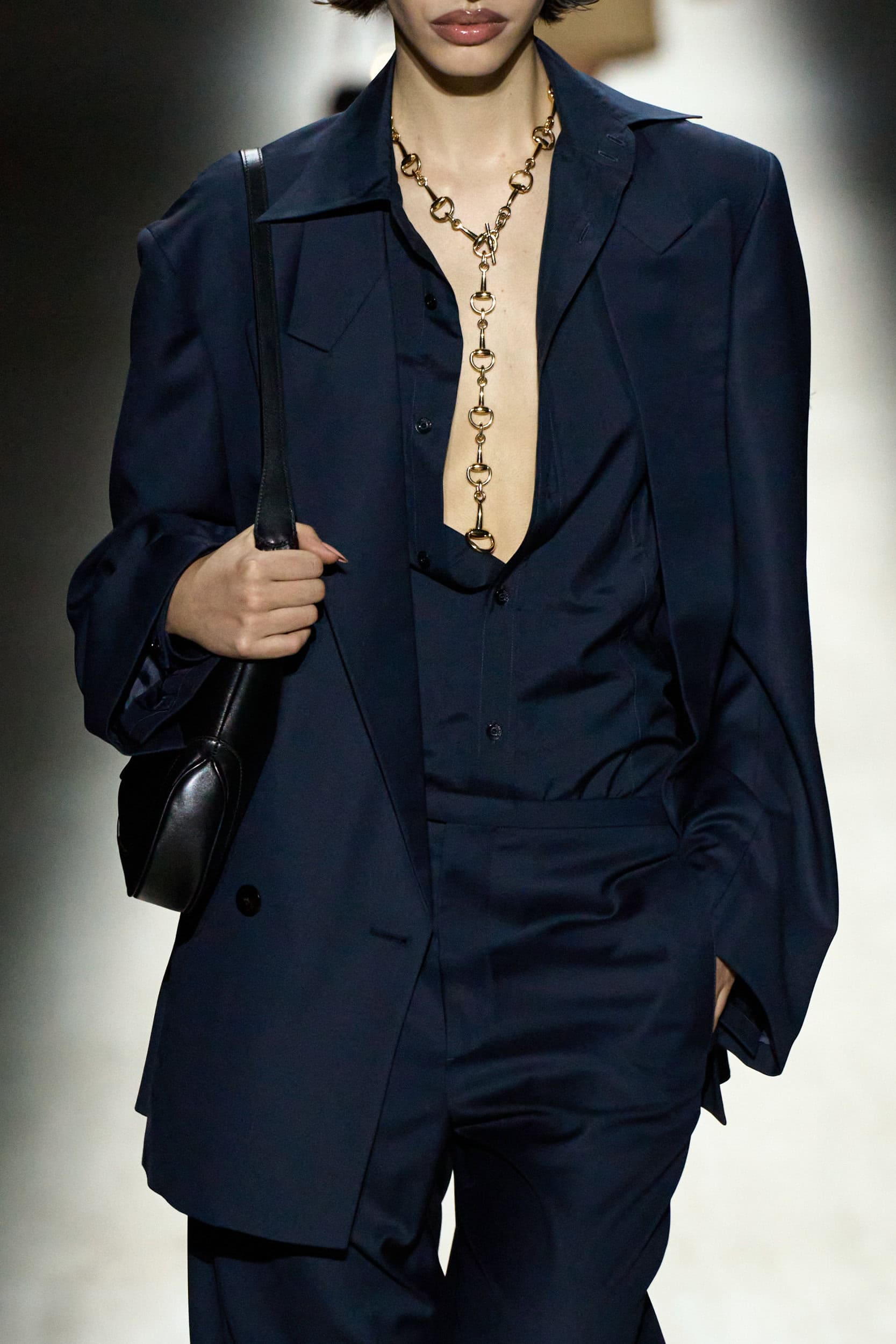 Gucci Fall 2026 Fashion Show Details