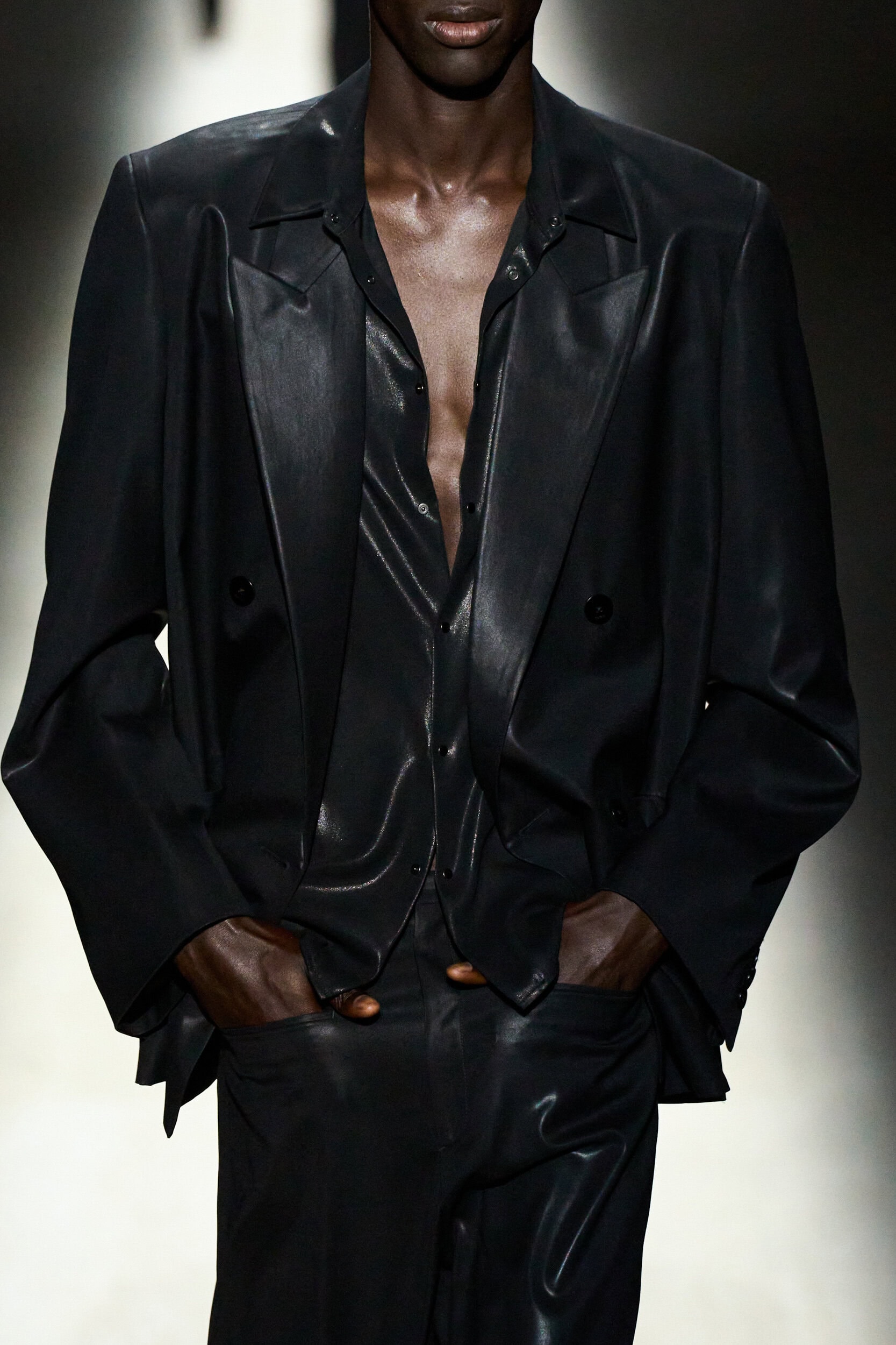 Gucci Fall 2026 Fashion Show Details