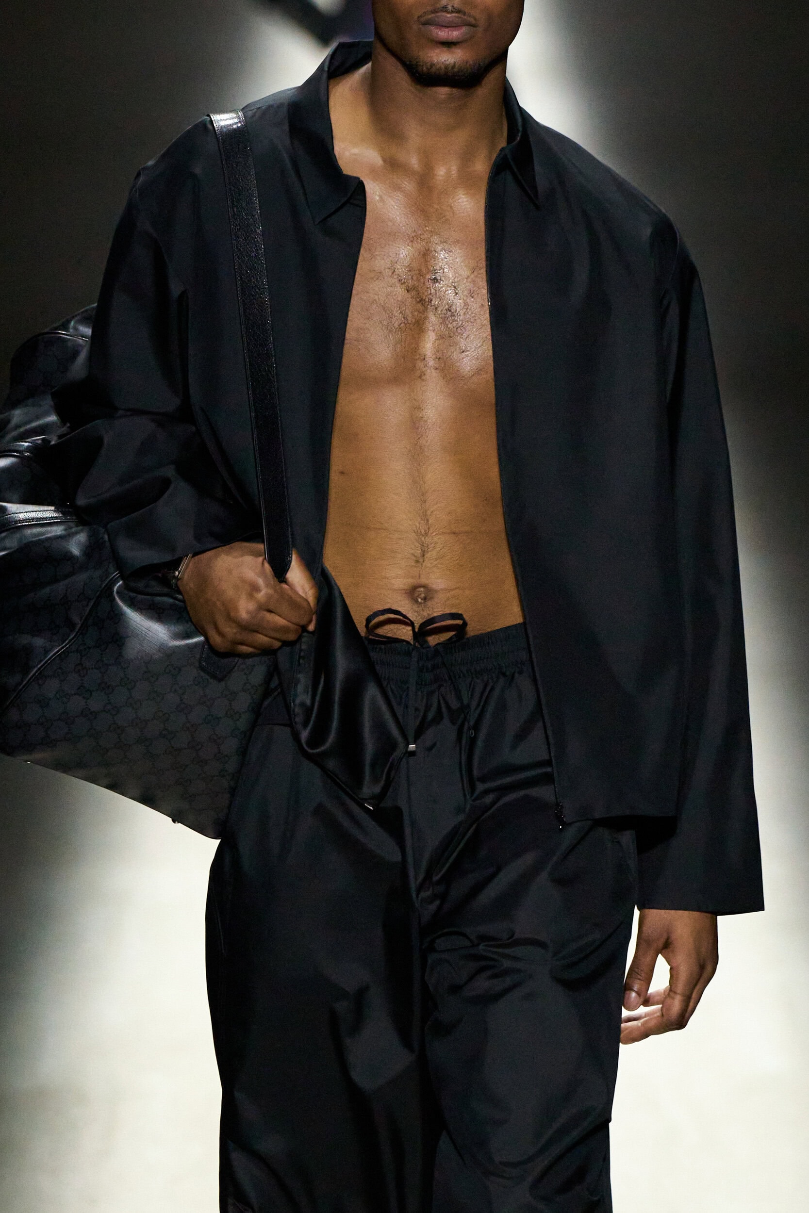 Gucci Fall 2026 Fashion Show Details