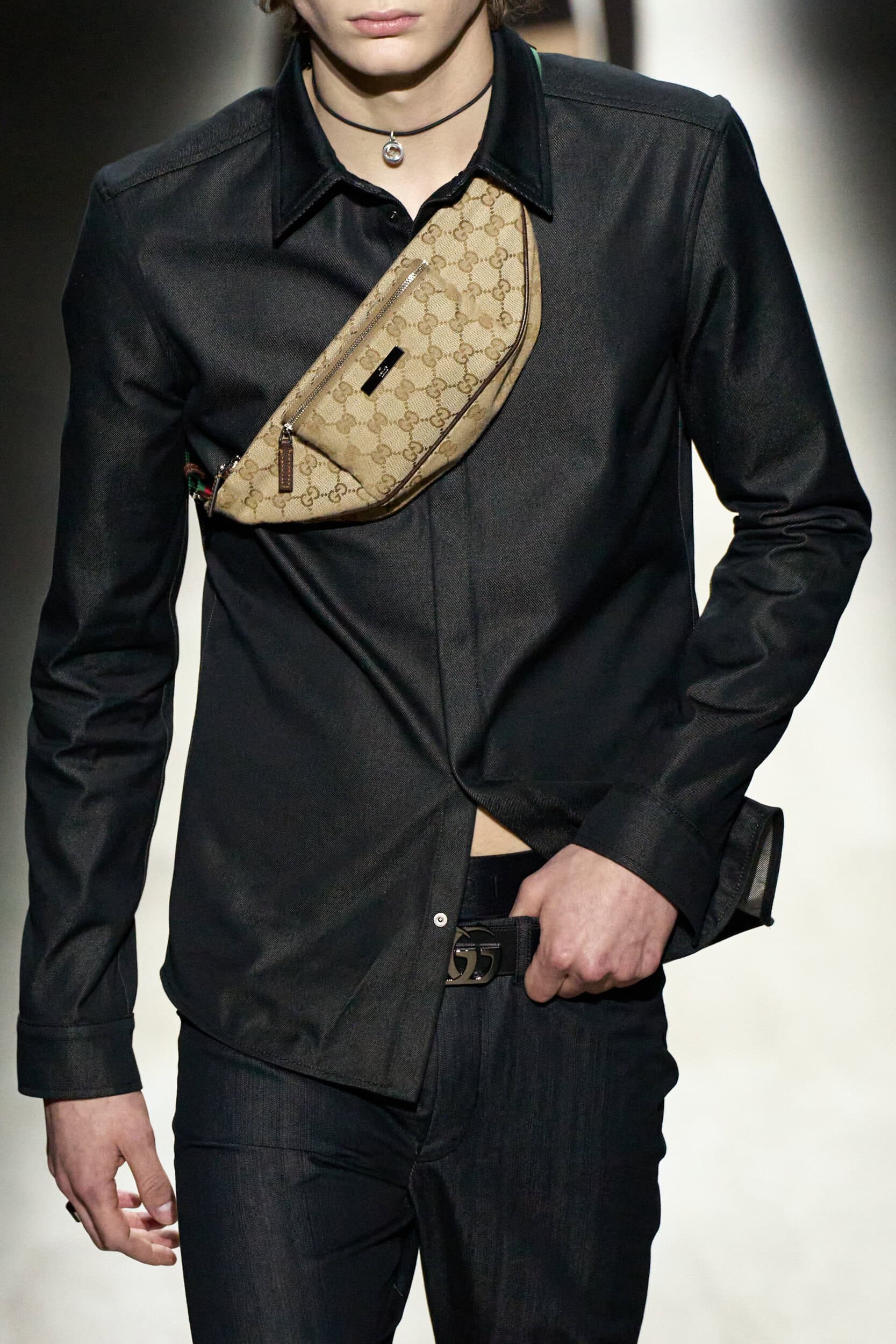 Gucci Fall 2026 Fashion Show Details