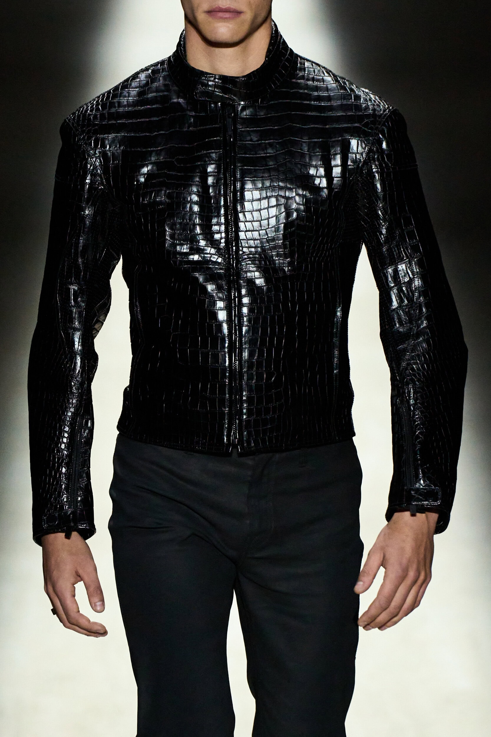 Gucci Fall 2026 Fashion Show Details