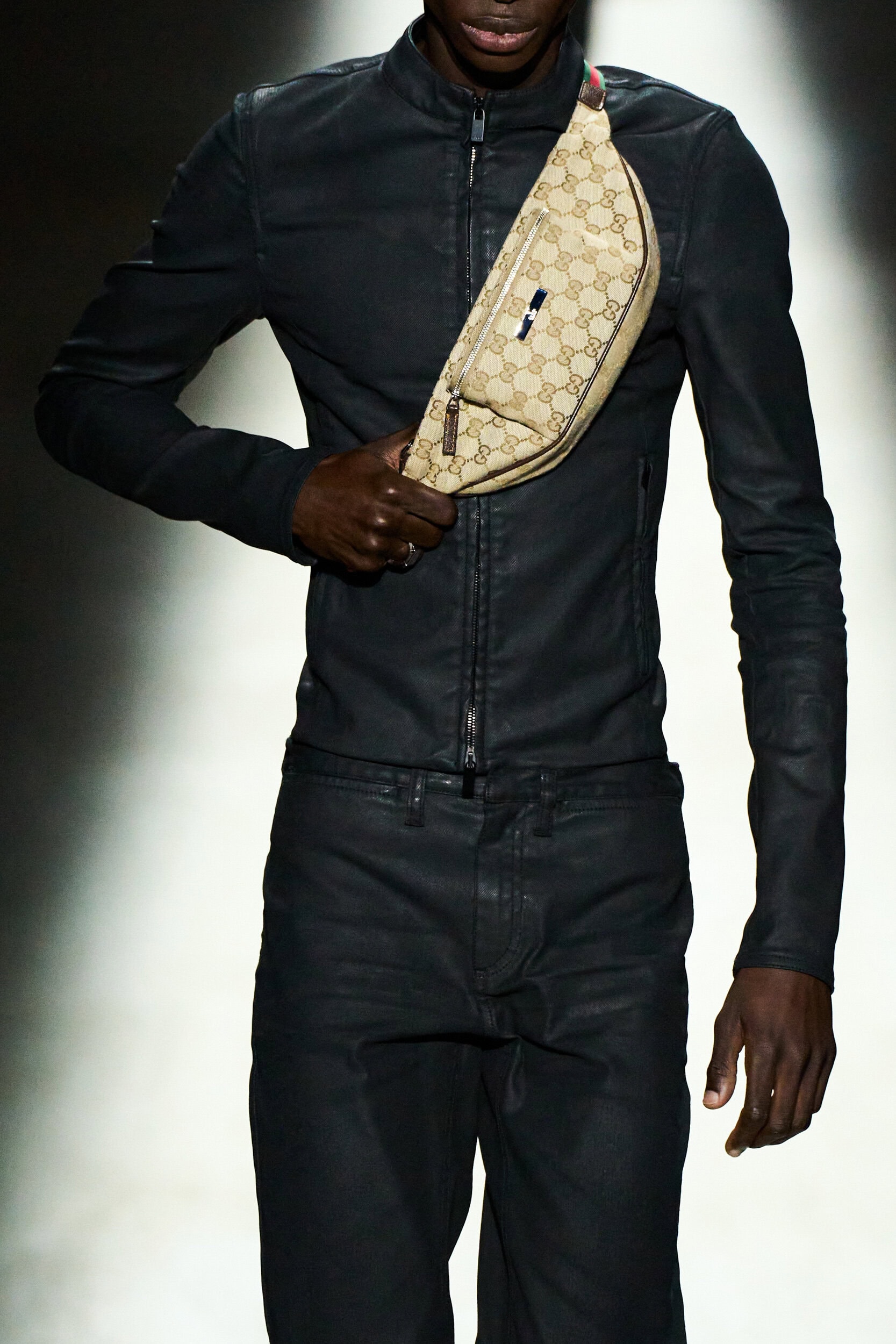 Gucci Fall 2026 Fashion Show Details