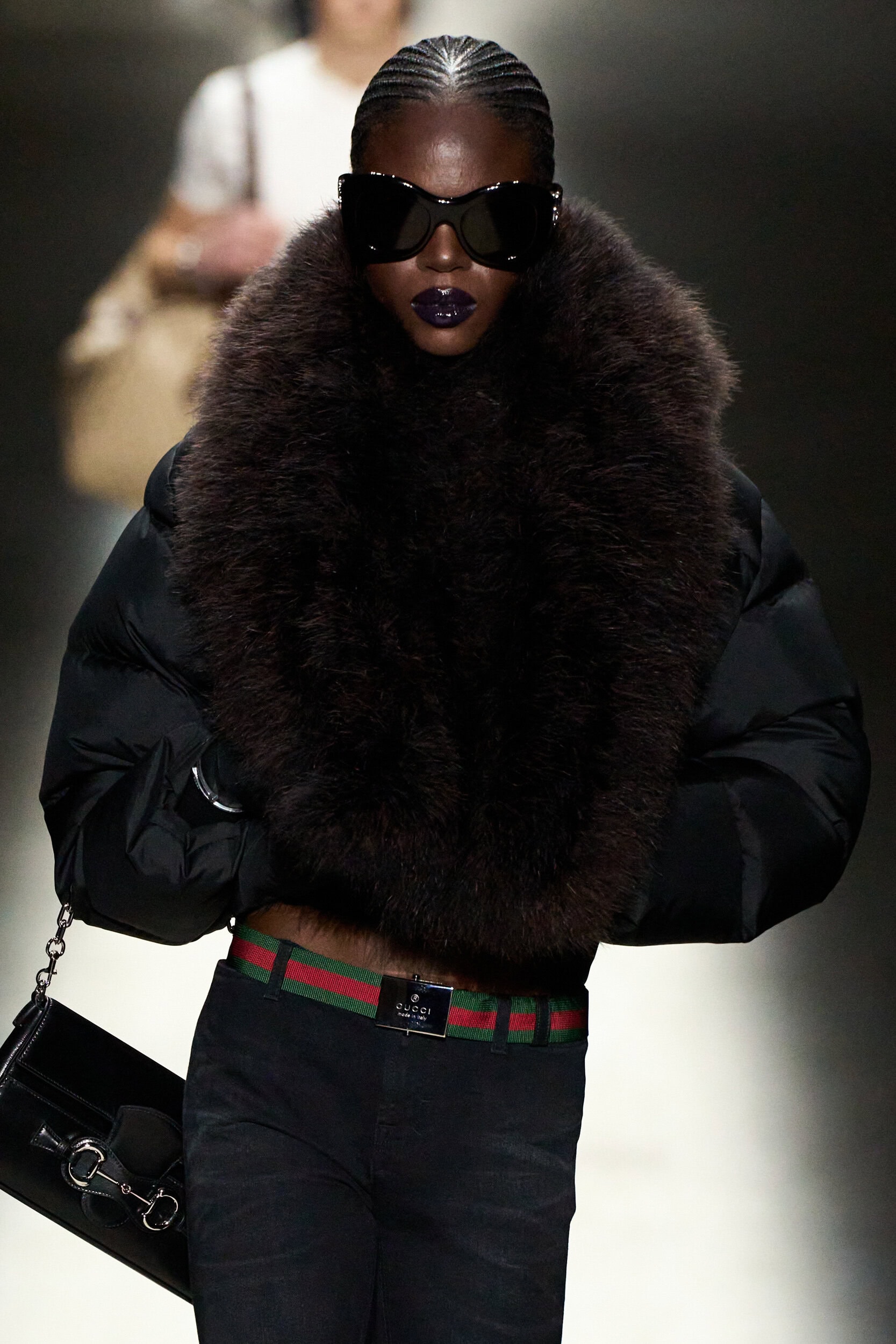 Gucci Fall 2026 Fashion Show Details