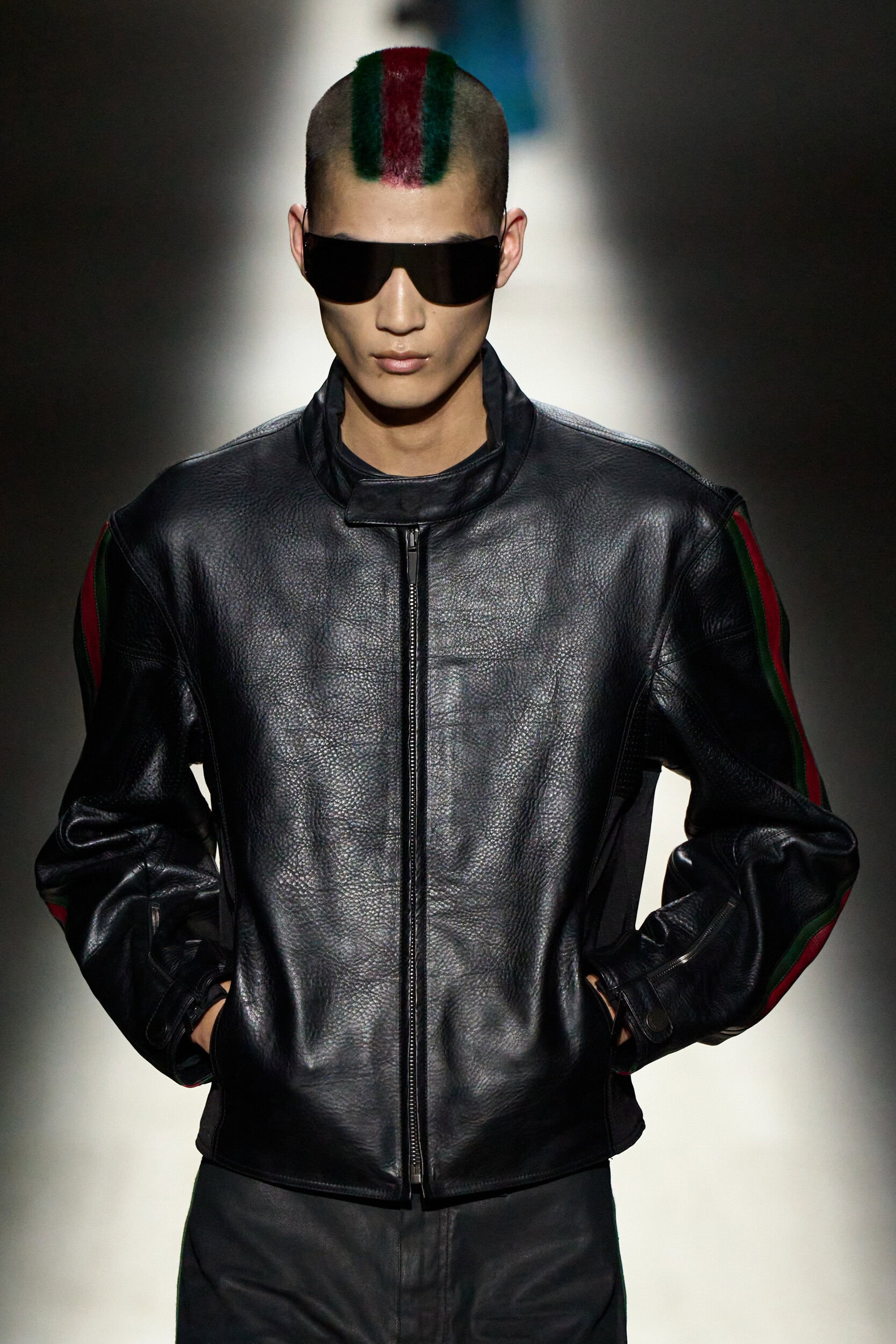 Gucci Fall 2026 Fashion Show Details