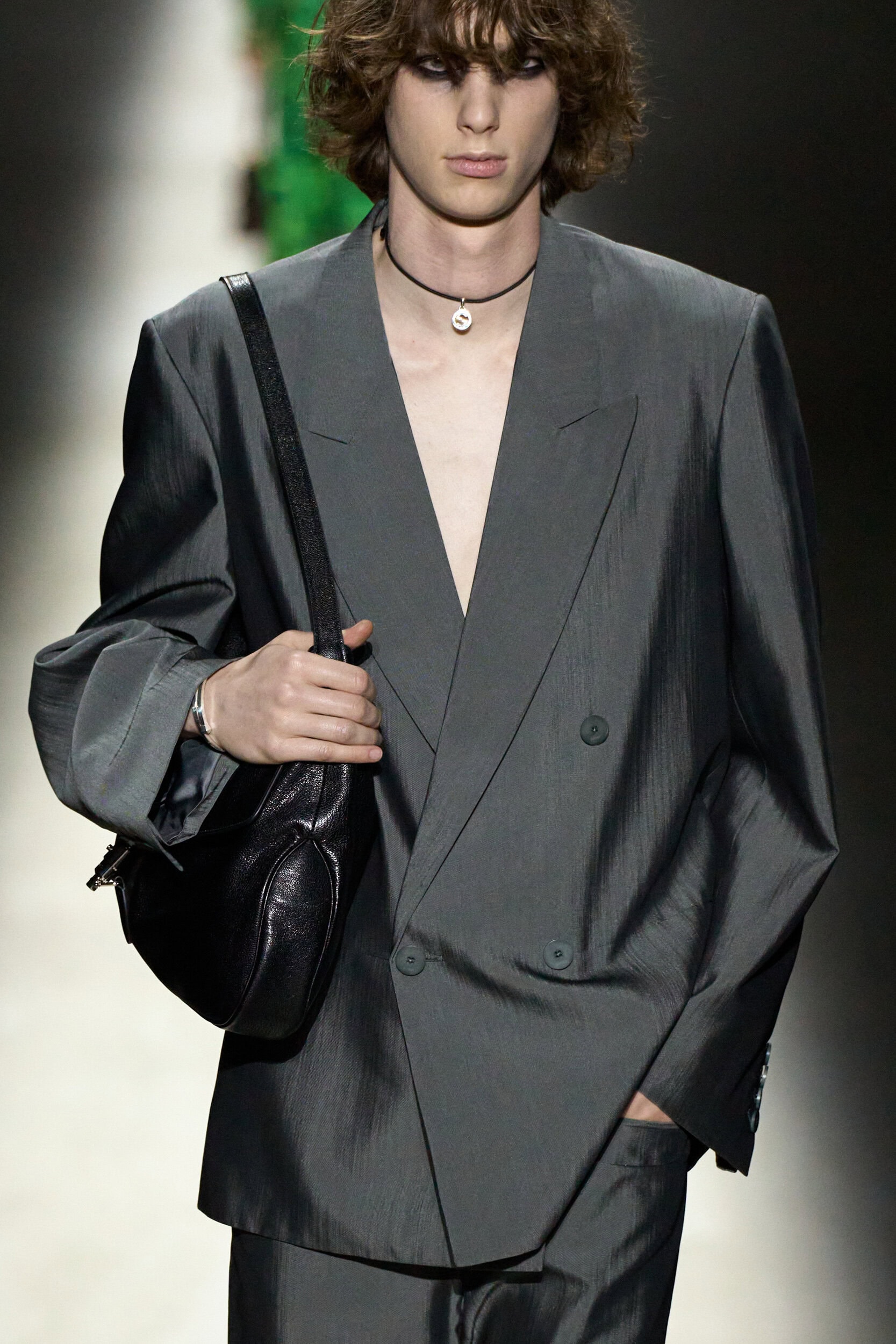 Gucci Fall 2026 Fashion Show Details