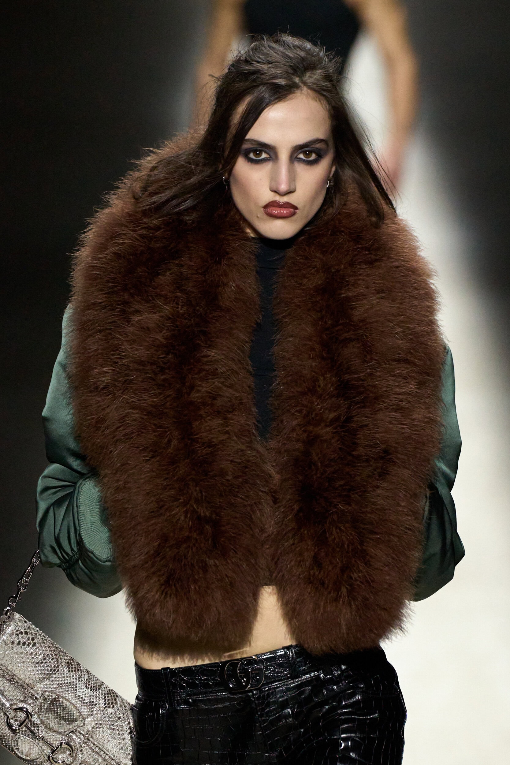 Gucci Fall 2026 Fashion Show Details