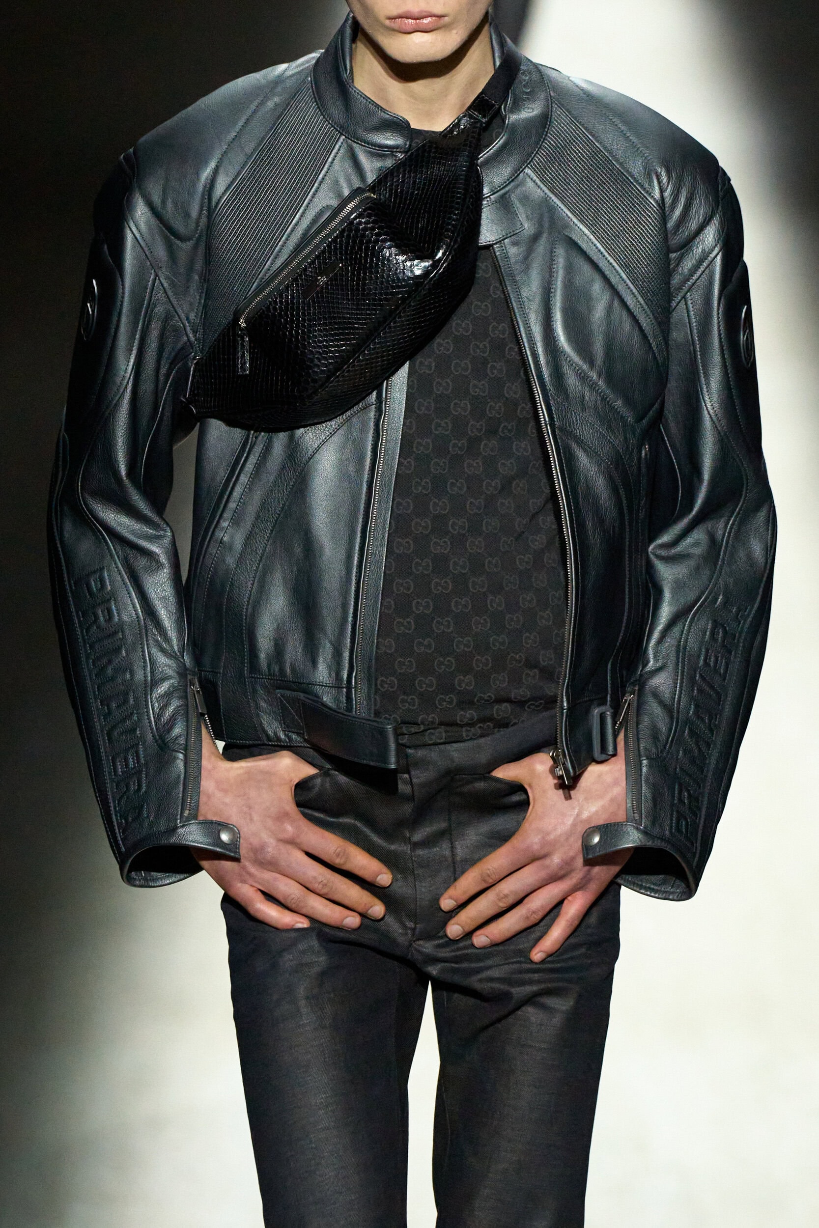 Gucci Fall 2026 Fashion Show Details