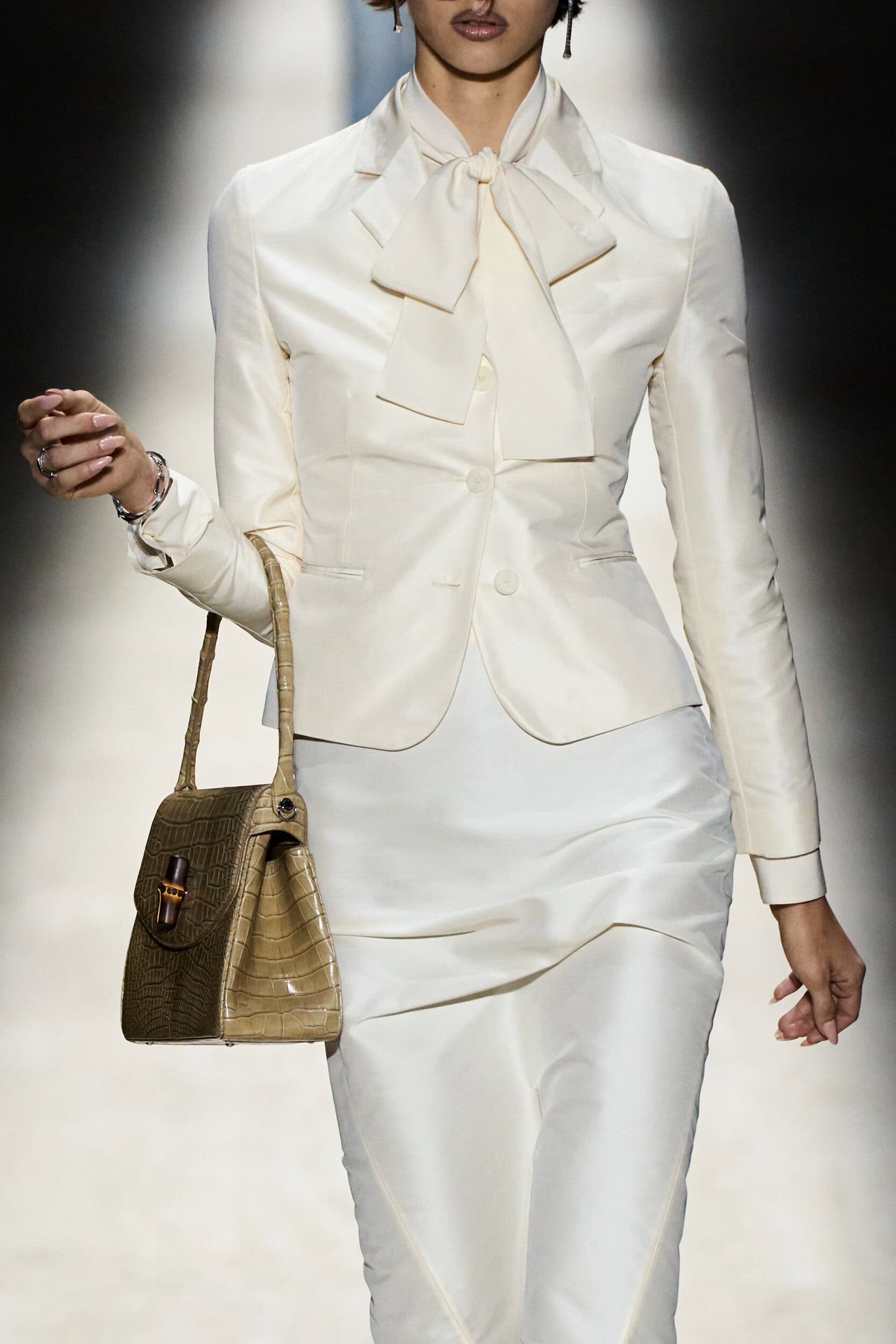 Gucci Fall 2026 Fashion Show Details