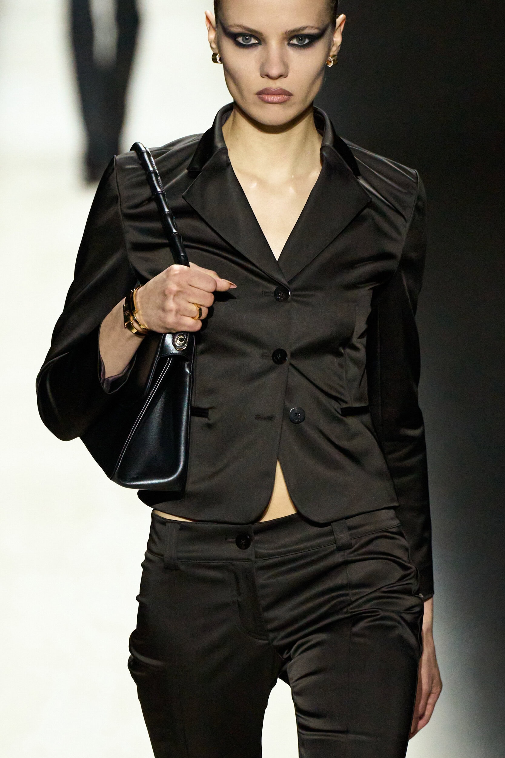 Gucci Fall 2026 Fashion Show Details