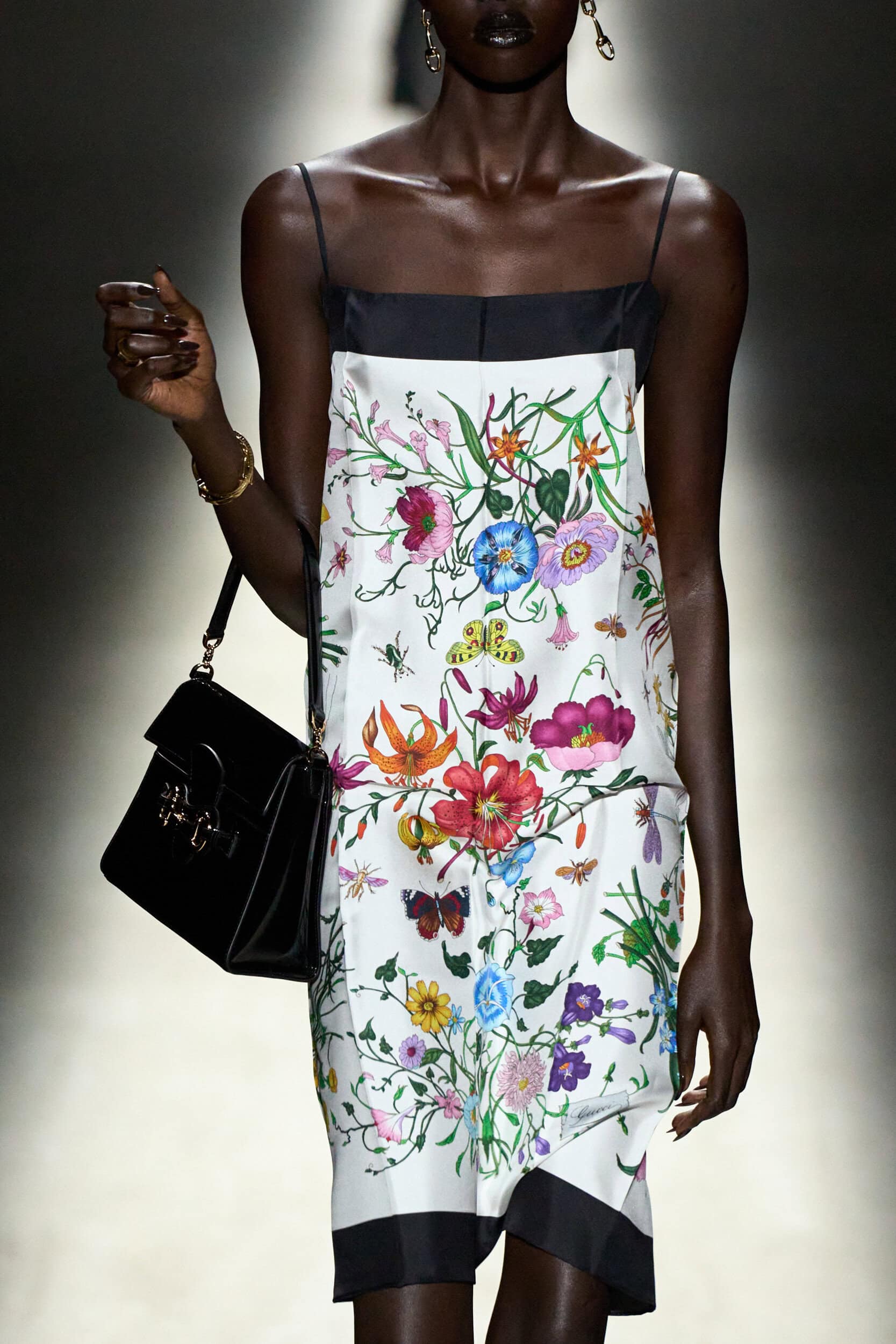 Gucci Fall 2026 Fashion Show Details