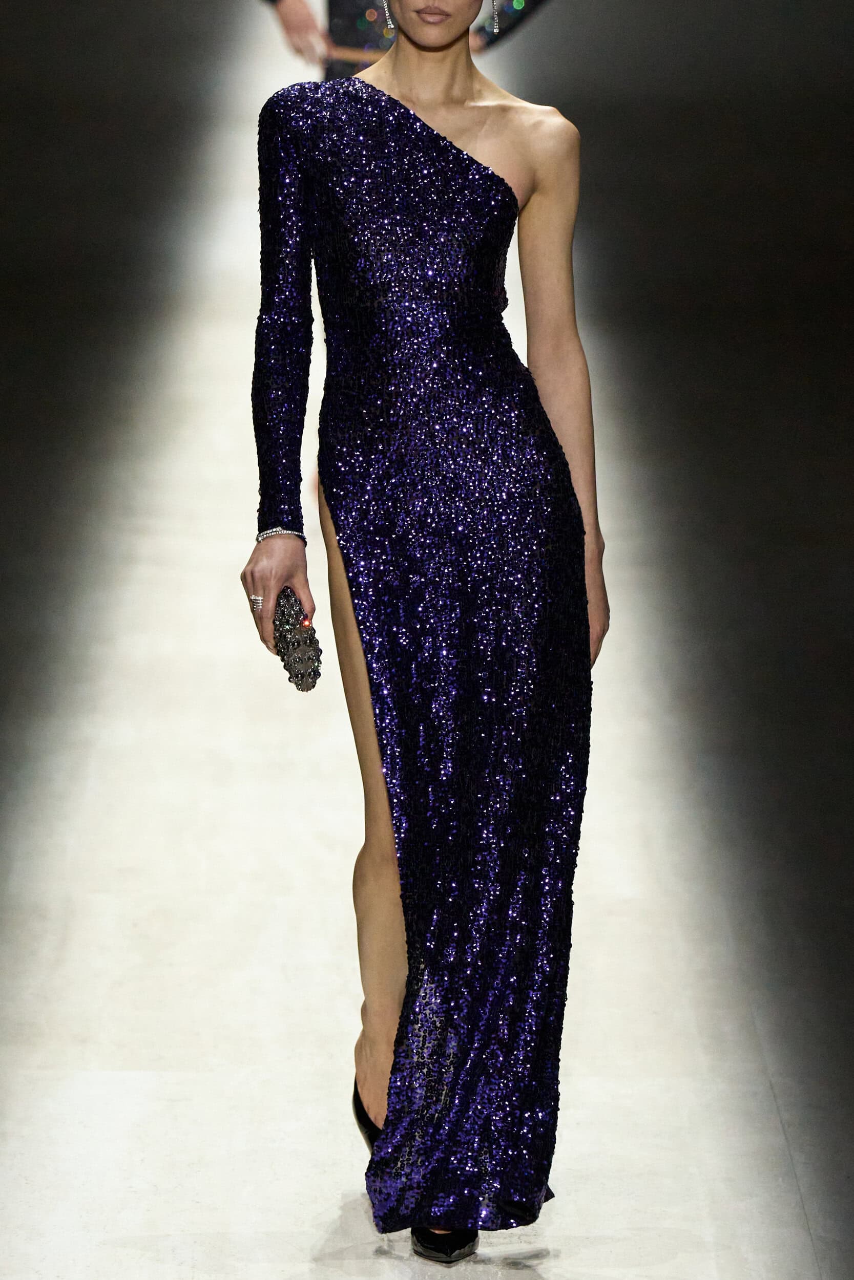 Gucci Fall 2026 Fashion Show Details