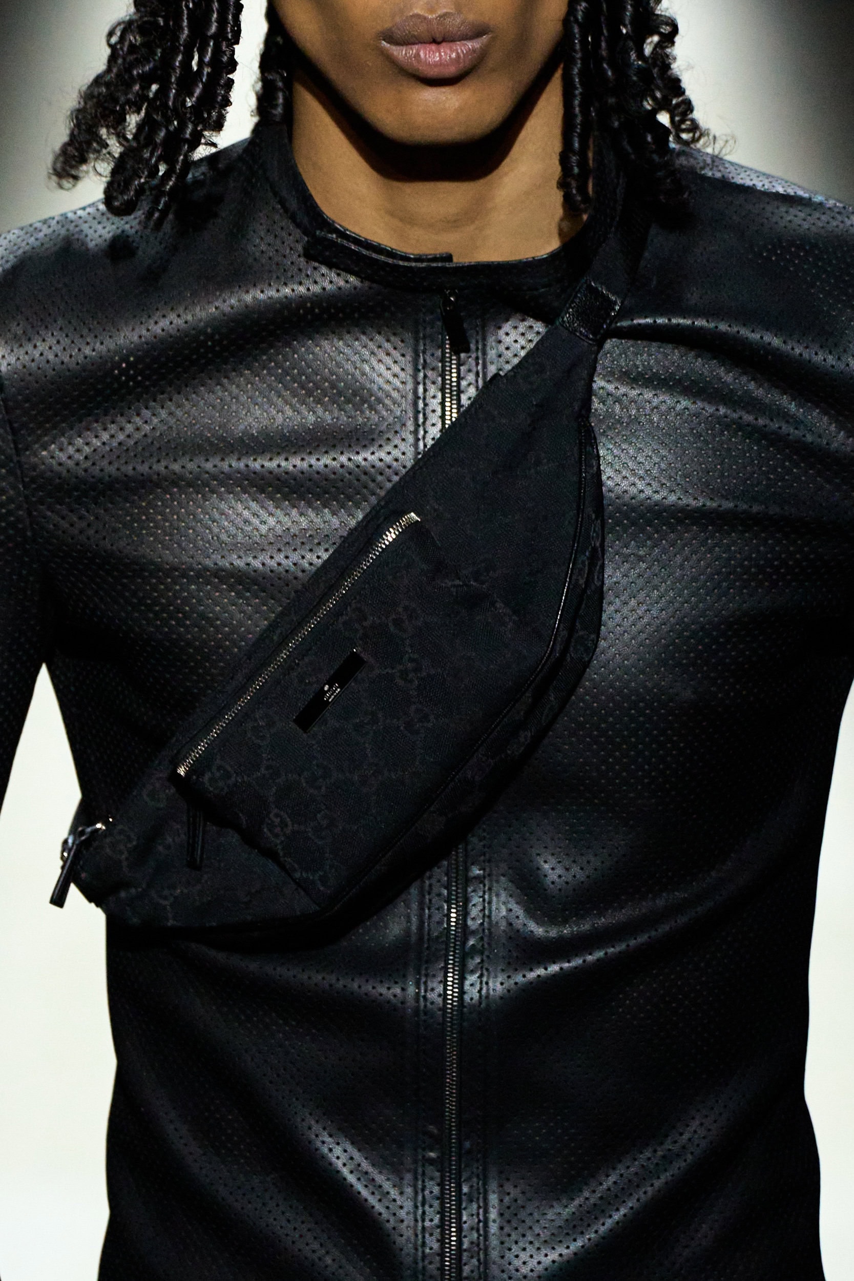 Gucci Fall 2026 Fashion Show Details