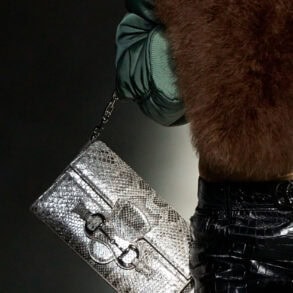 Gucci Fall 2026 Fashion Show Details