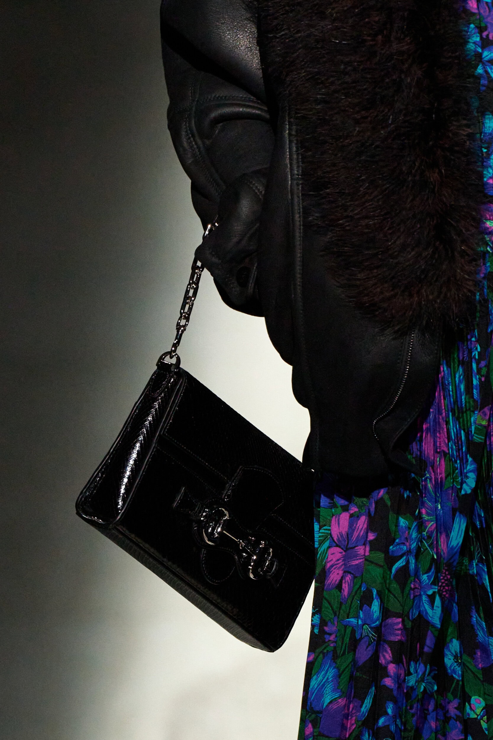 Gucci Fall 2026 Fashion Show Details