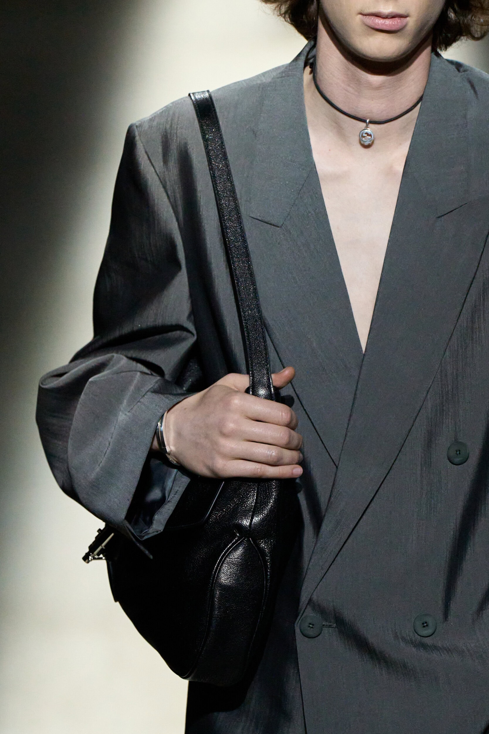 Gucci Fall 2026 Fashion Show Details