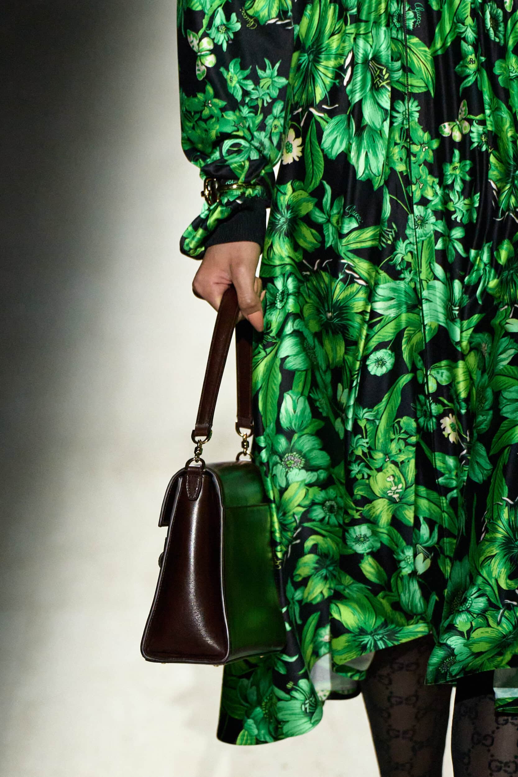 Gucci Fall 2026 Fashion Show Details