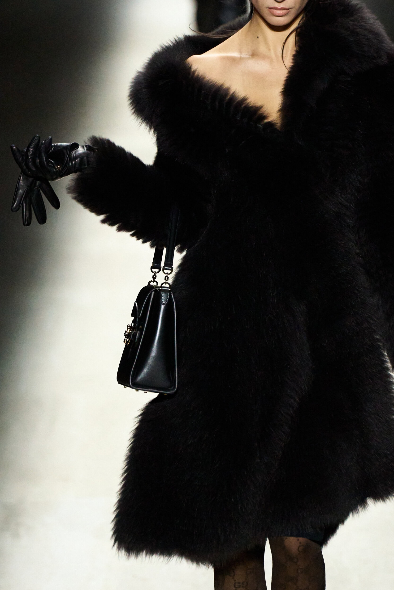 Gucci Fall 2026 Fashion Show Details