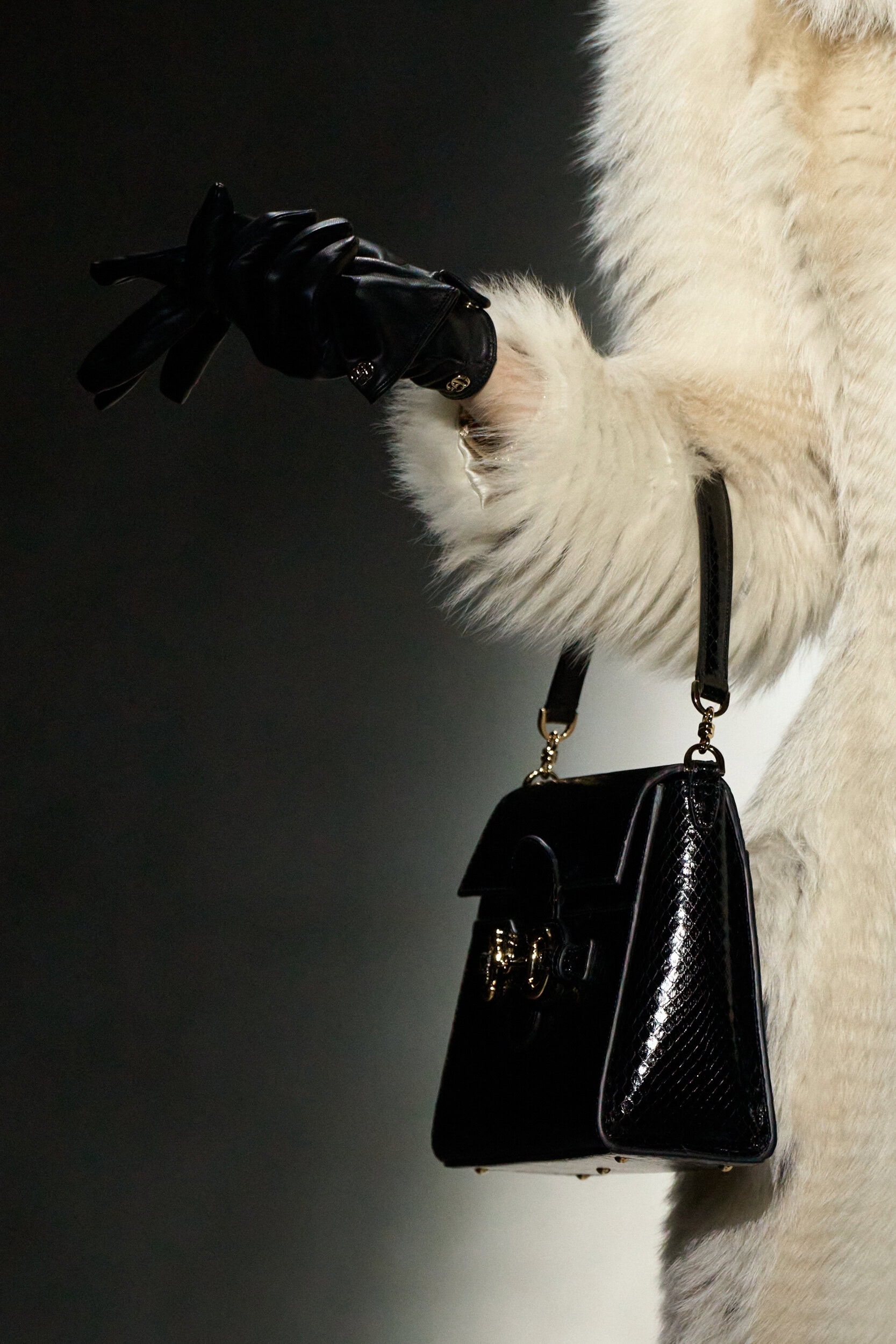 Gucci Fall 2026 Fashion Show Details