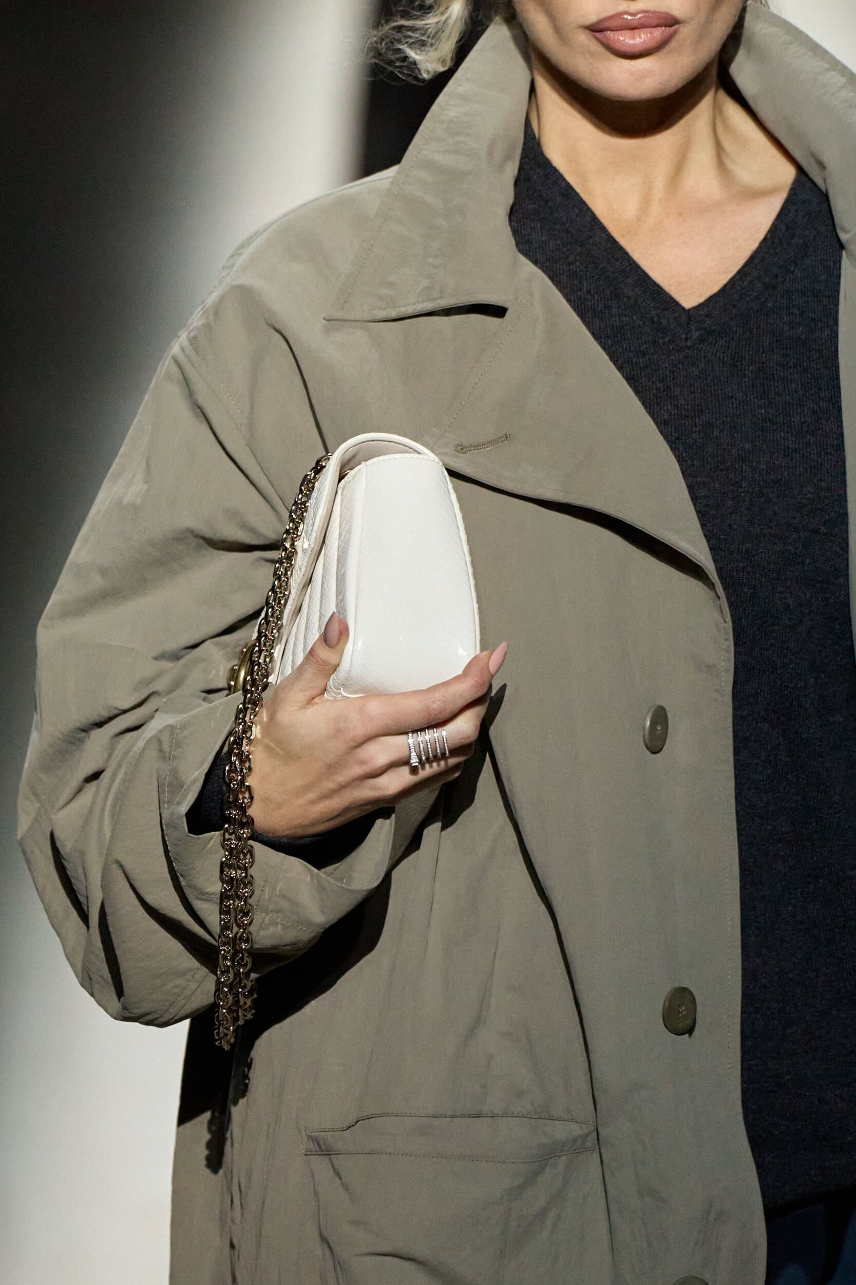 Gucci Fall 2026 Fashion Show Details