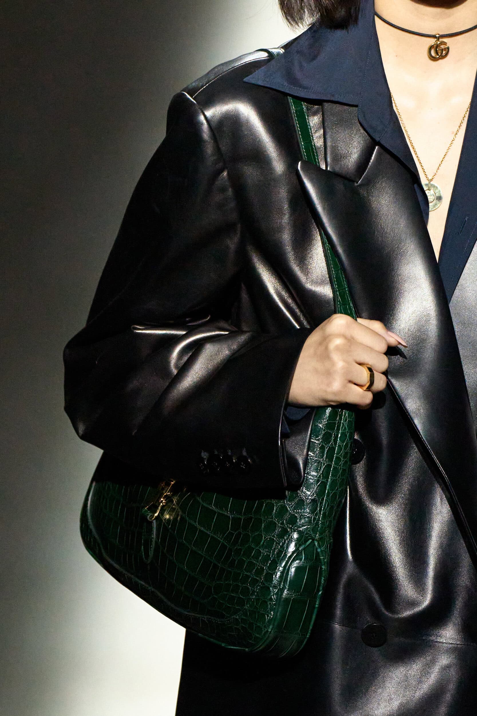 Gucci Fall 2026 Fashion Show Details