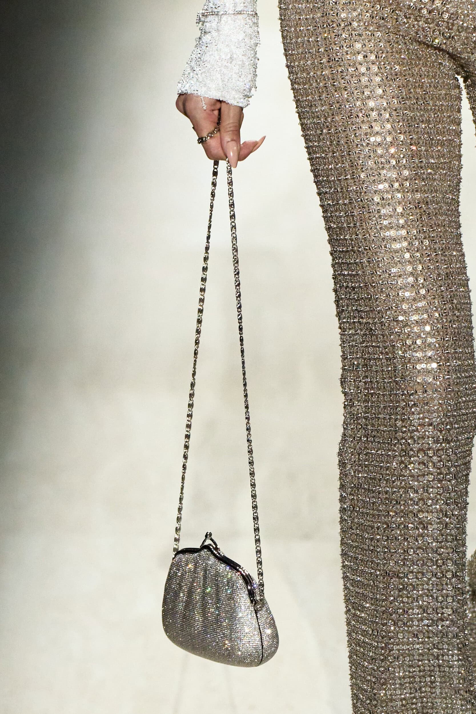 Gucci Fall 2026 Fashion Show Details