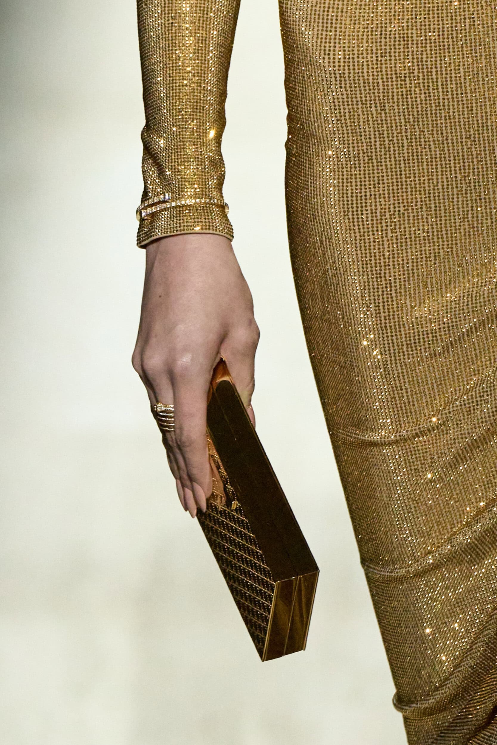 Gucci Fall 2026 Fashion Show Details