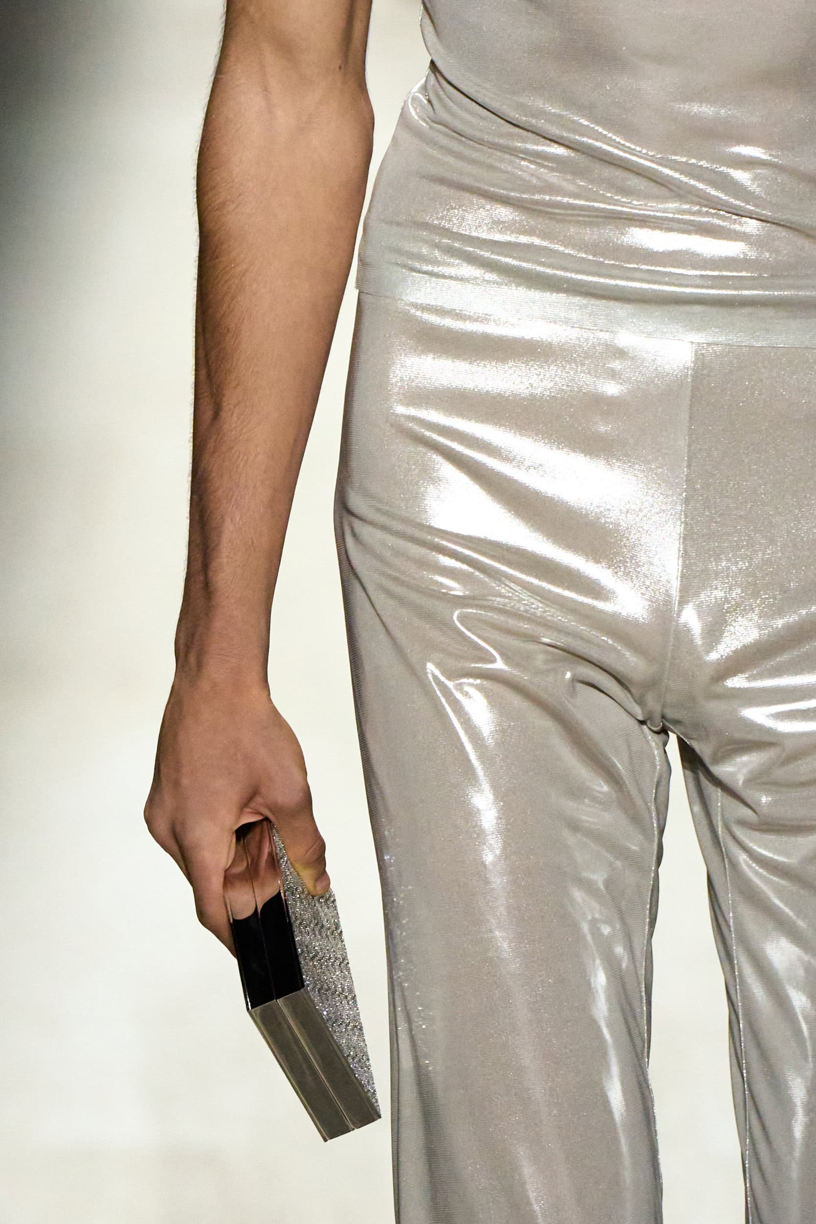 Gucci Fall 2026 Fashion Show Details