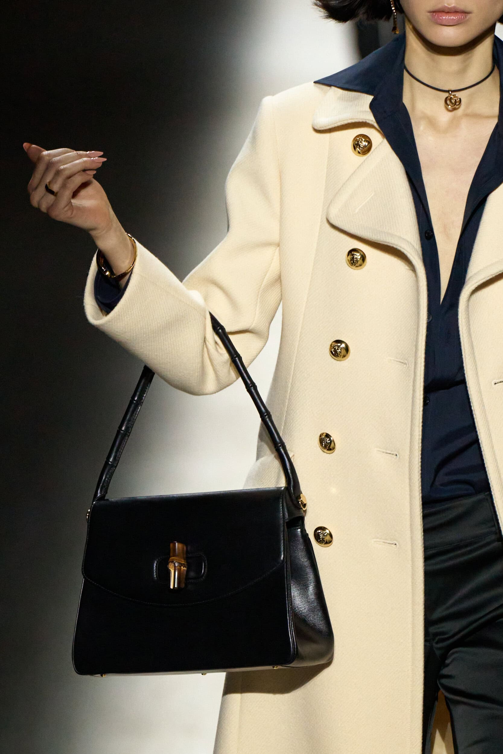 Gucci Fall 2026 Fashion Show Details