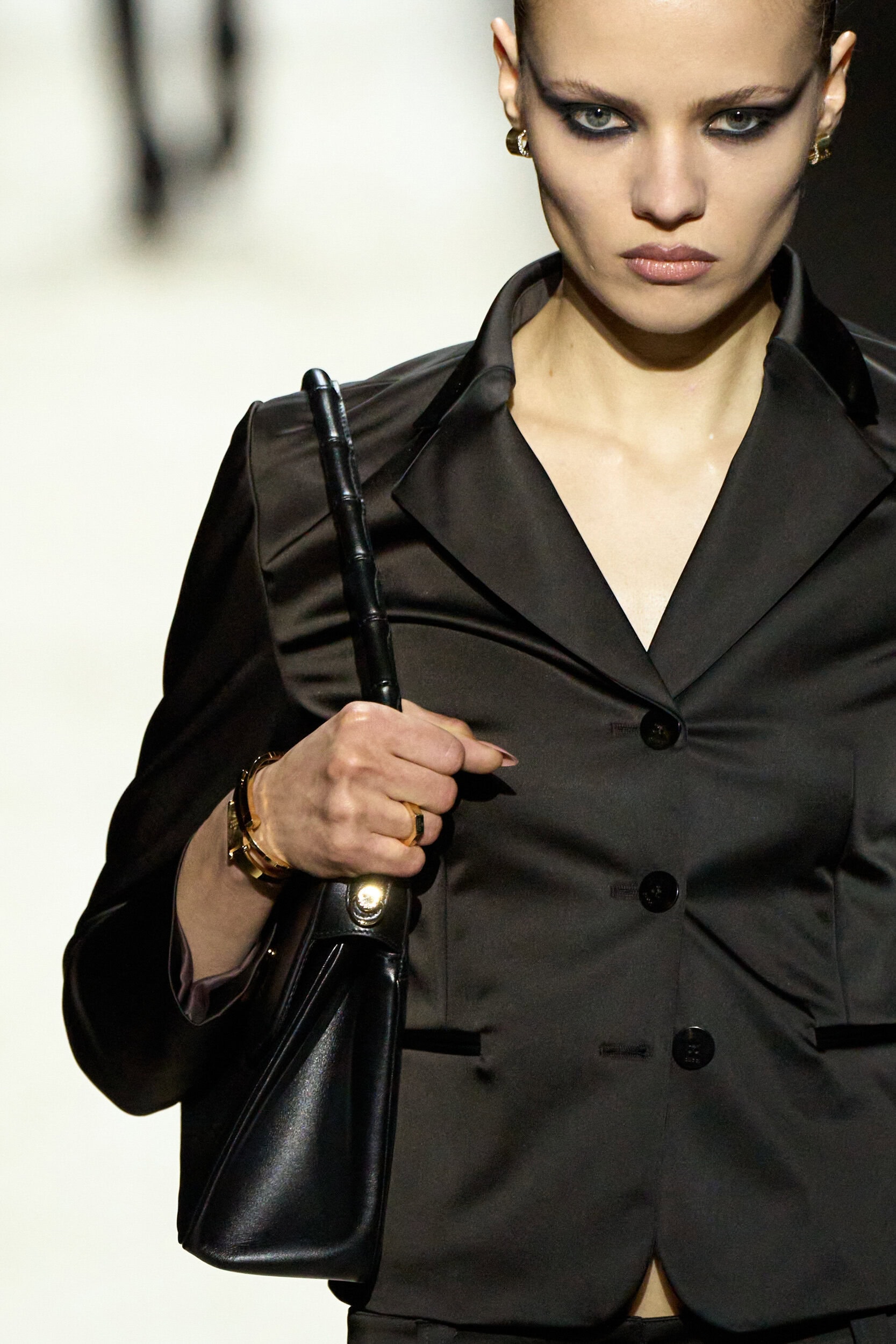 Gucci Fall 2026 Fashion Show Details