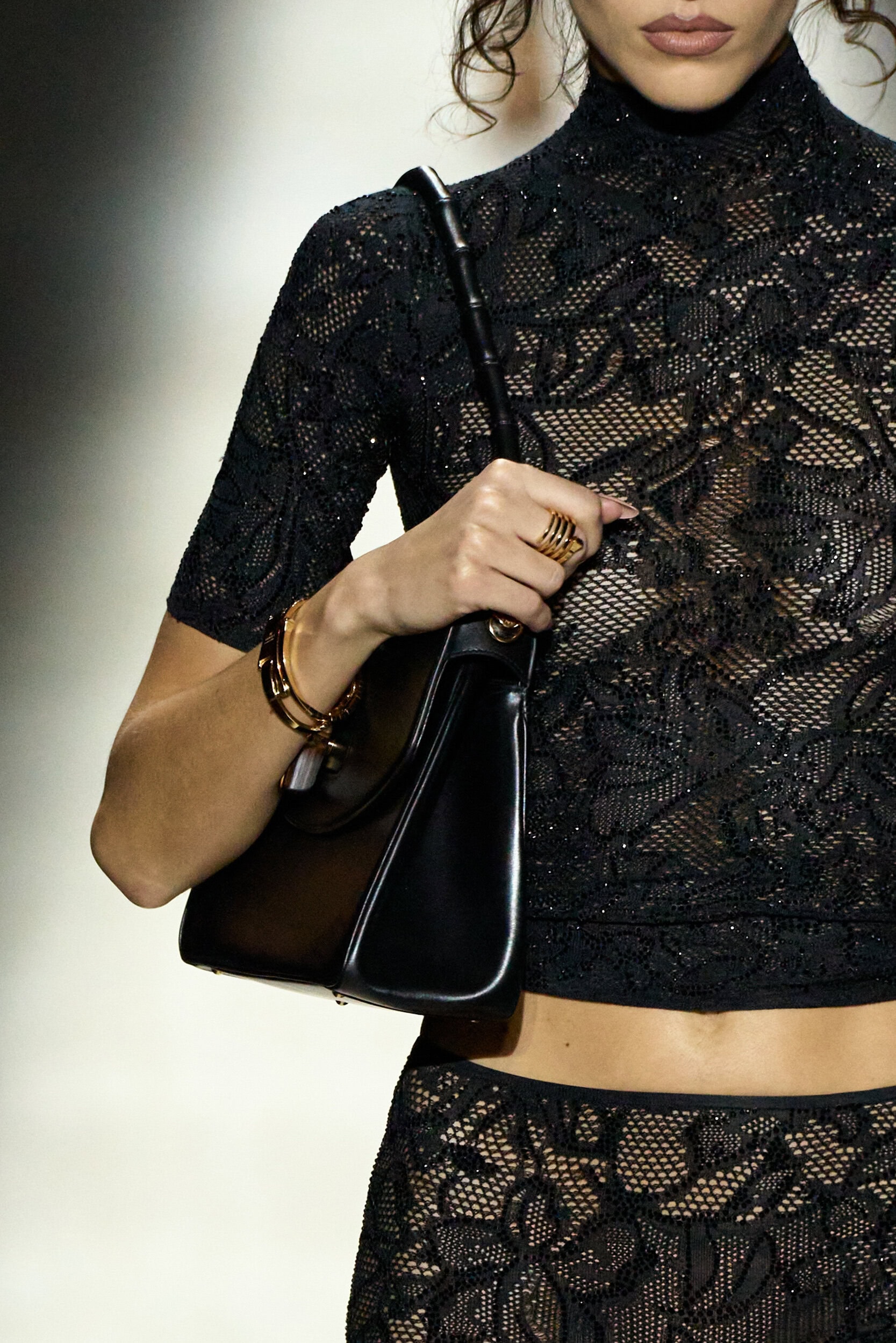 Gucci Fall 2026 Fashion Show Details