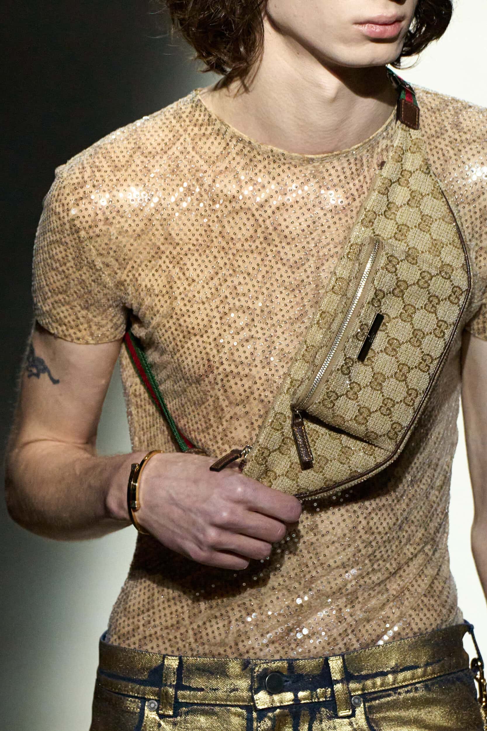 Gucci Fall 2026 Fashion Show Details