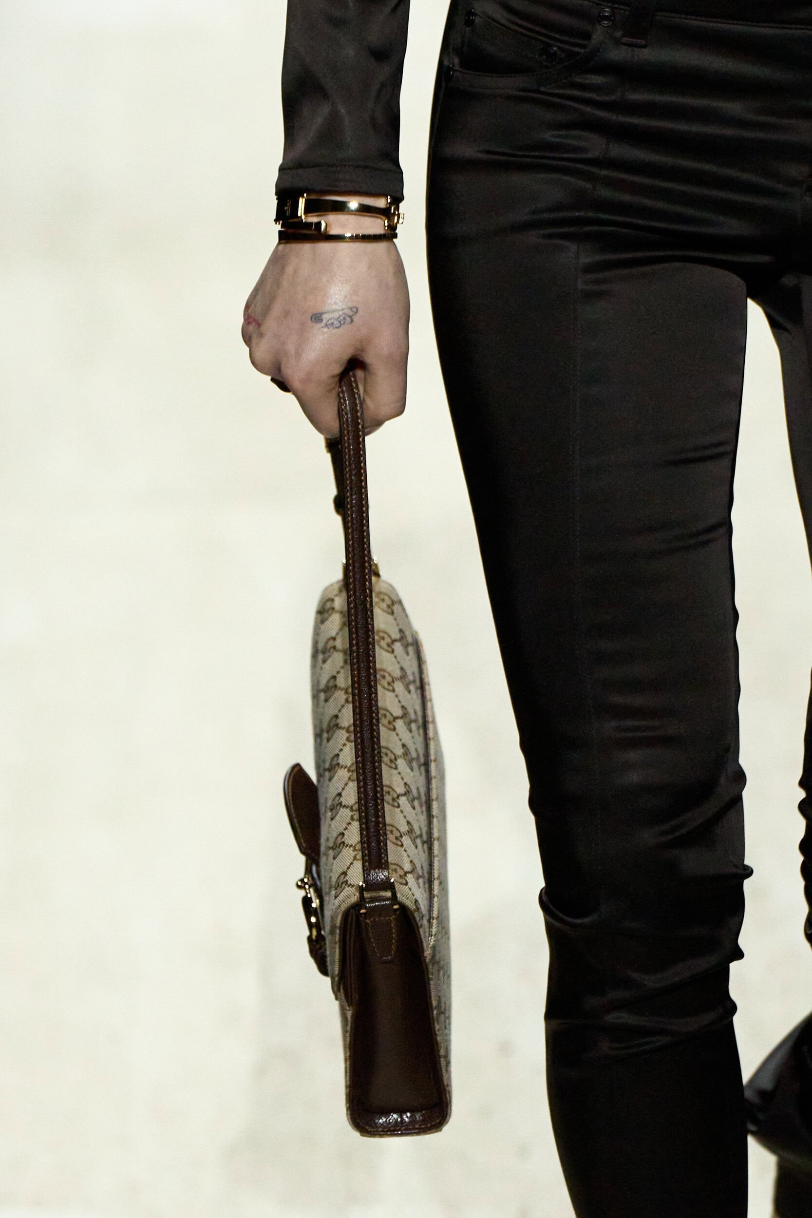 Gucci Fall 2026 Fashion Show Details