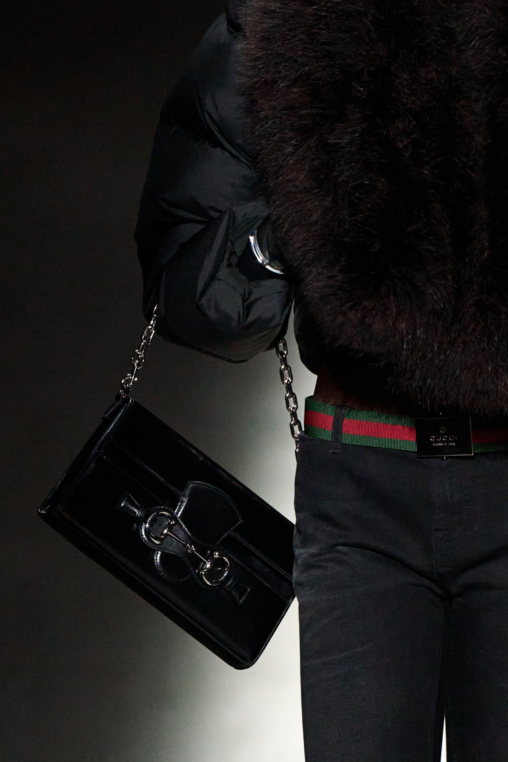 Gucci Fall 2026 Fashion Show Details