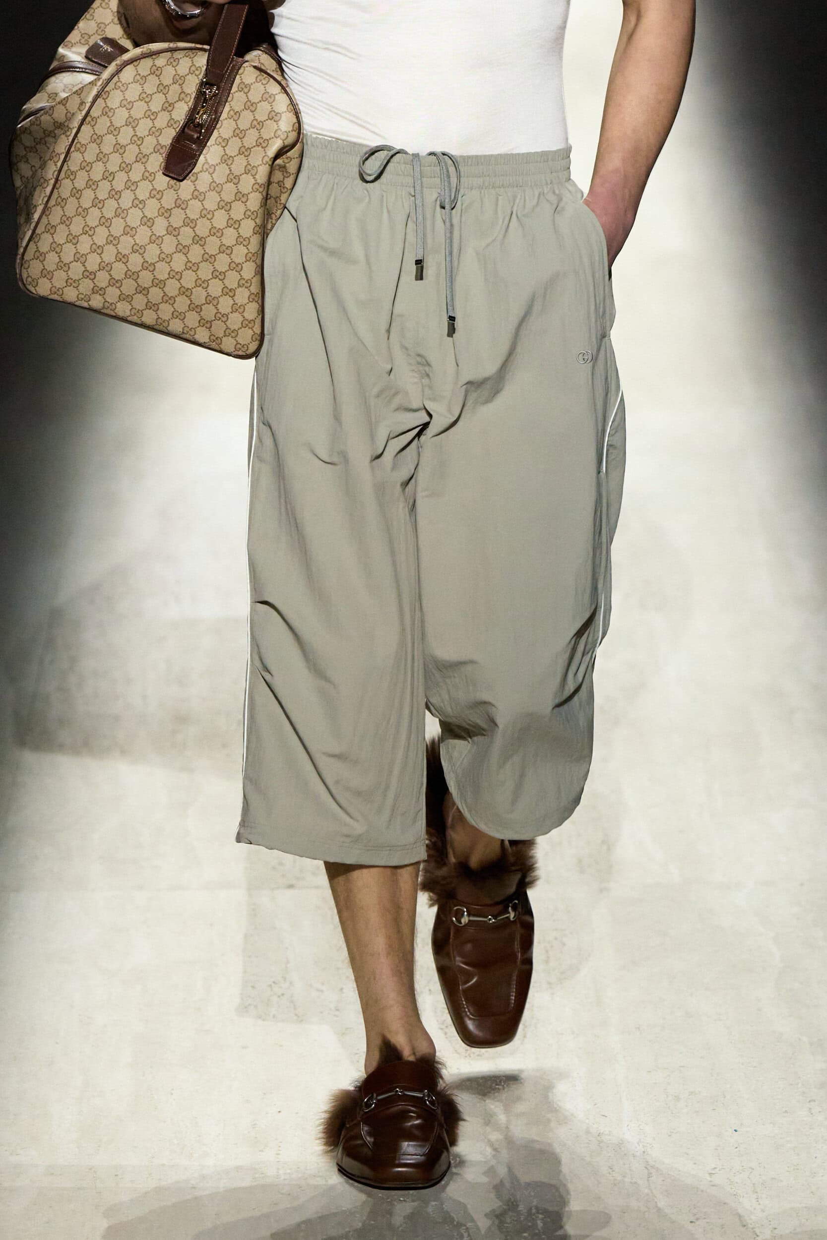 Gucci Fall 2026 Fashion Show Details