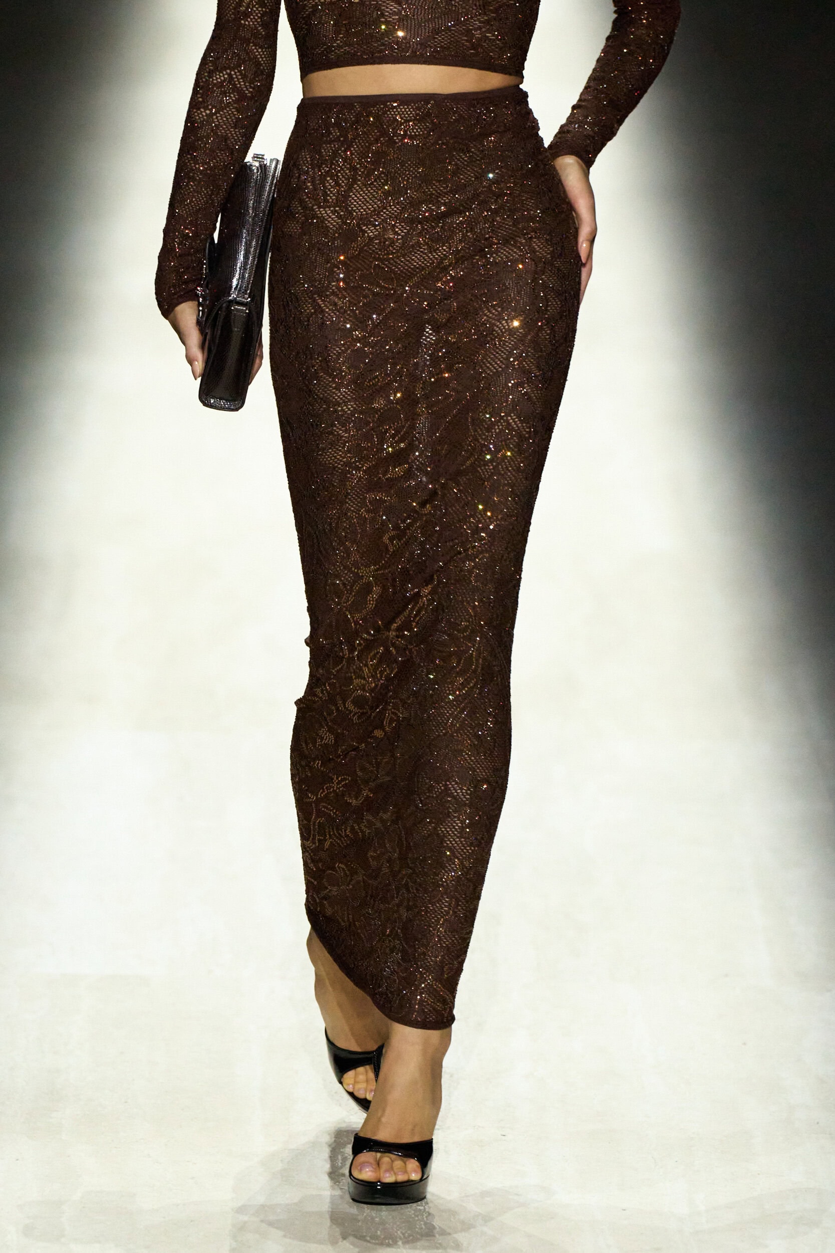 Gucci Fall 2026 Fashion Show Details