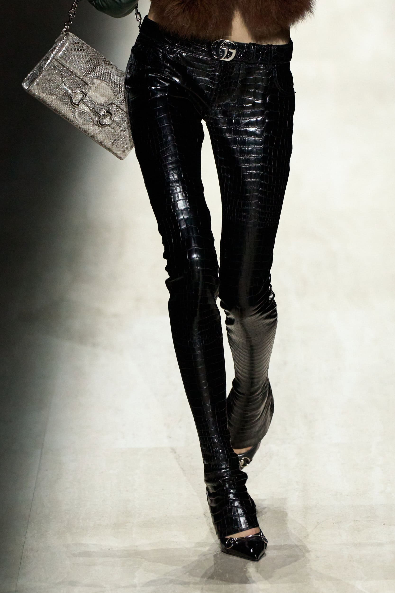 Gucci Fall 2026 Fashion Show Details